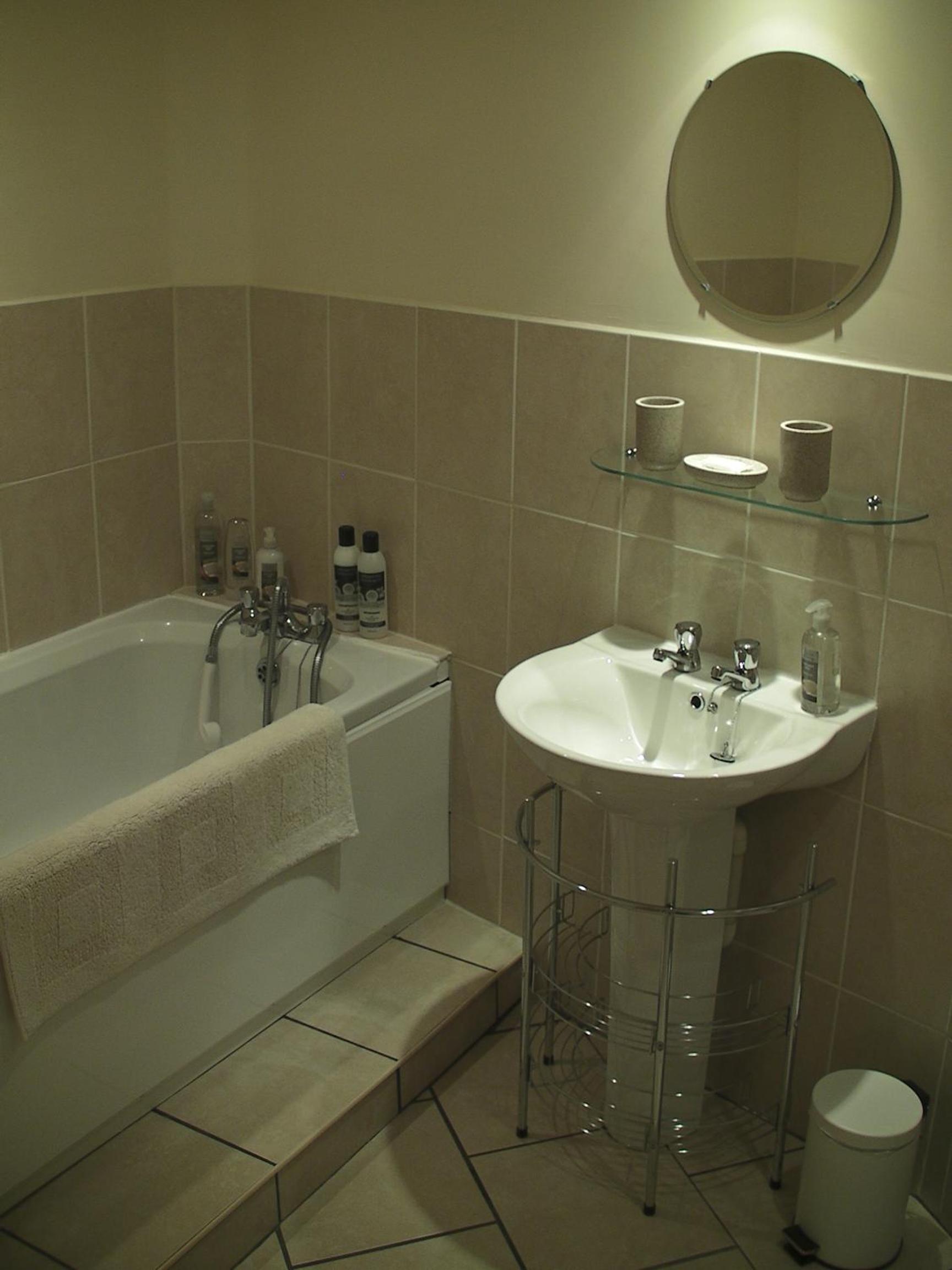 Double Room photo 3