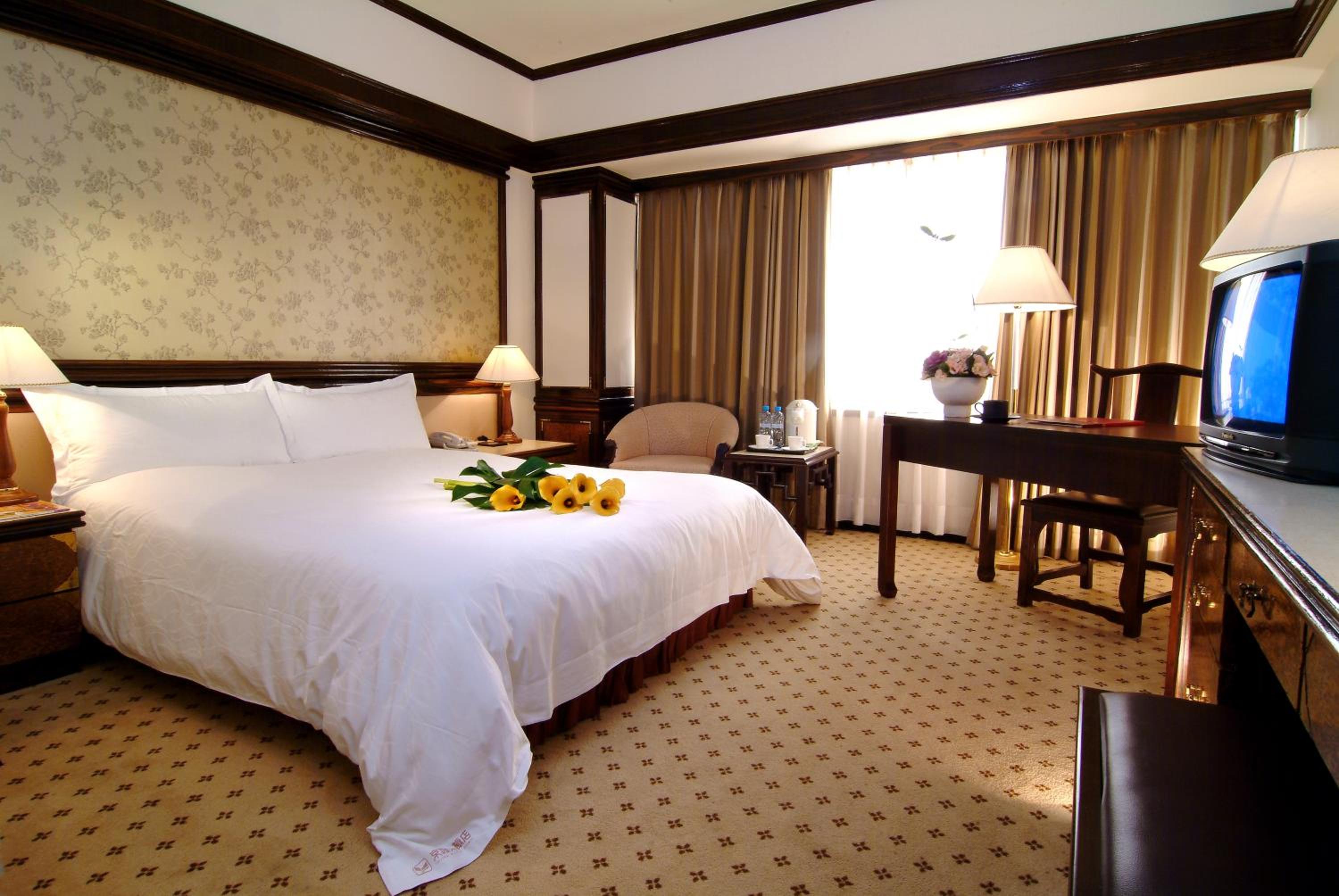 Room Selected at Check-In photo 2