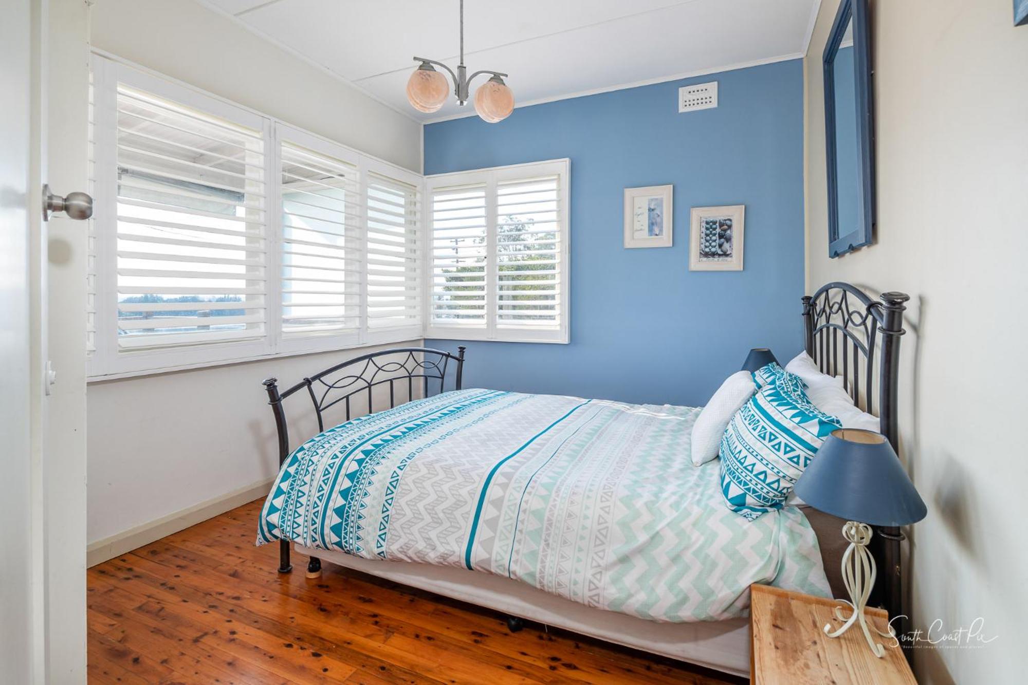 Four-Bedroom House photo 1