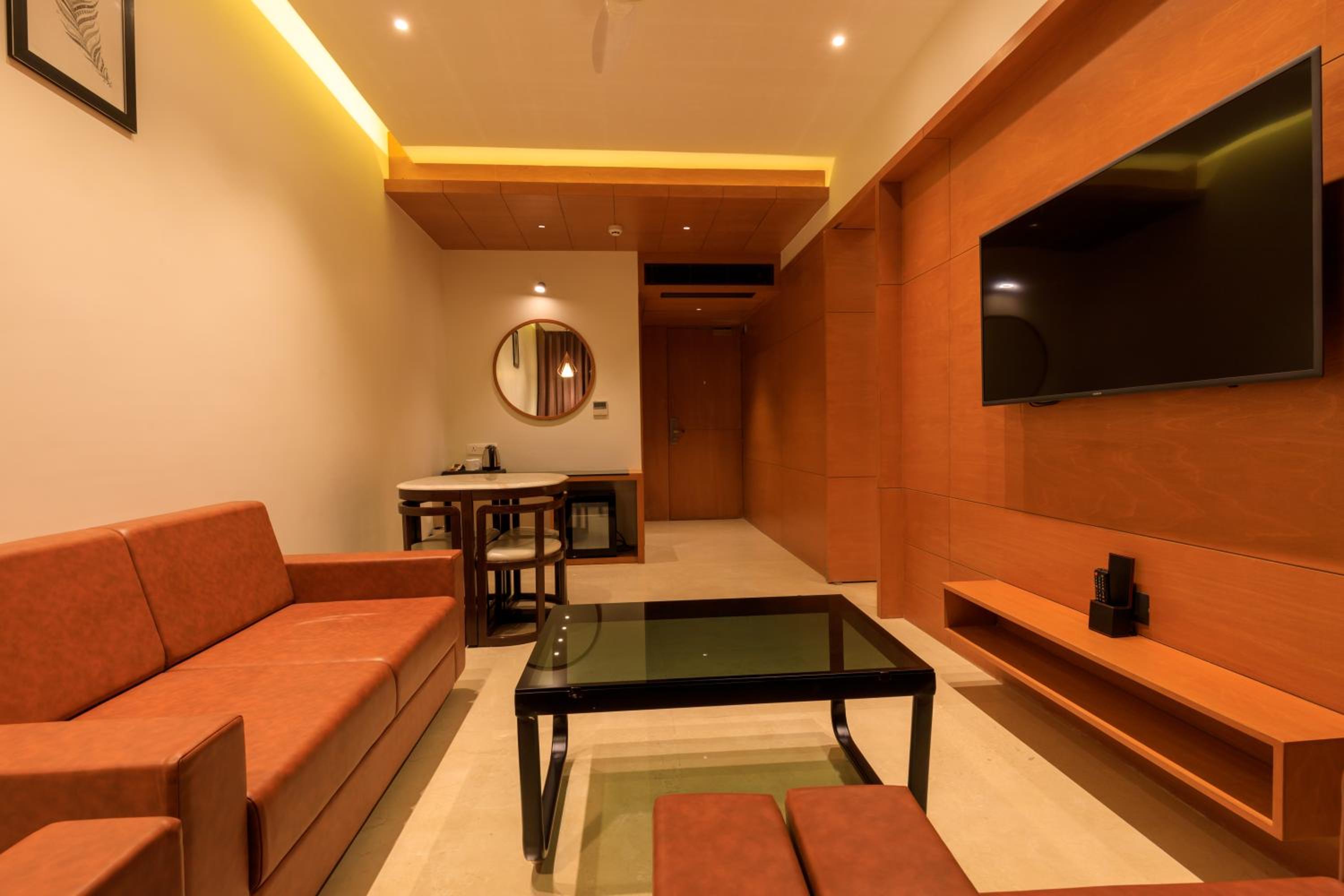 Suite photo 1