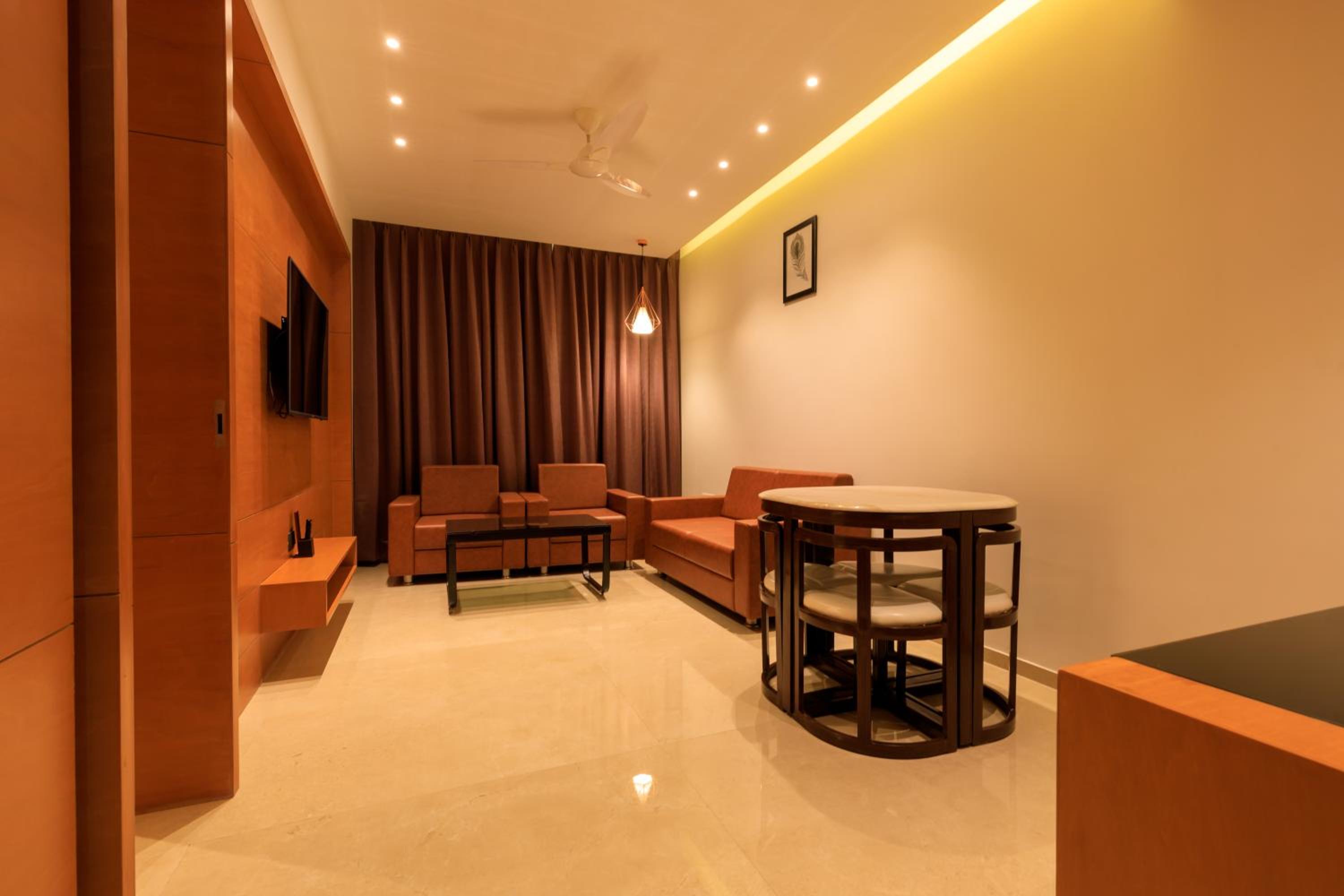 Suite photo 2