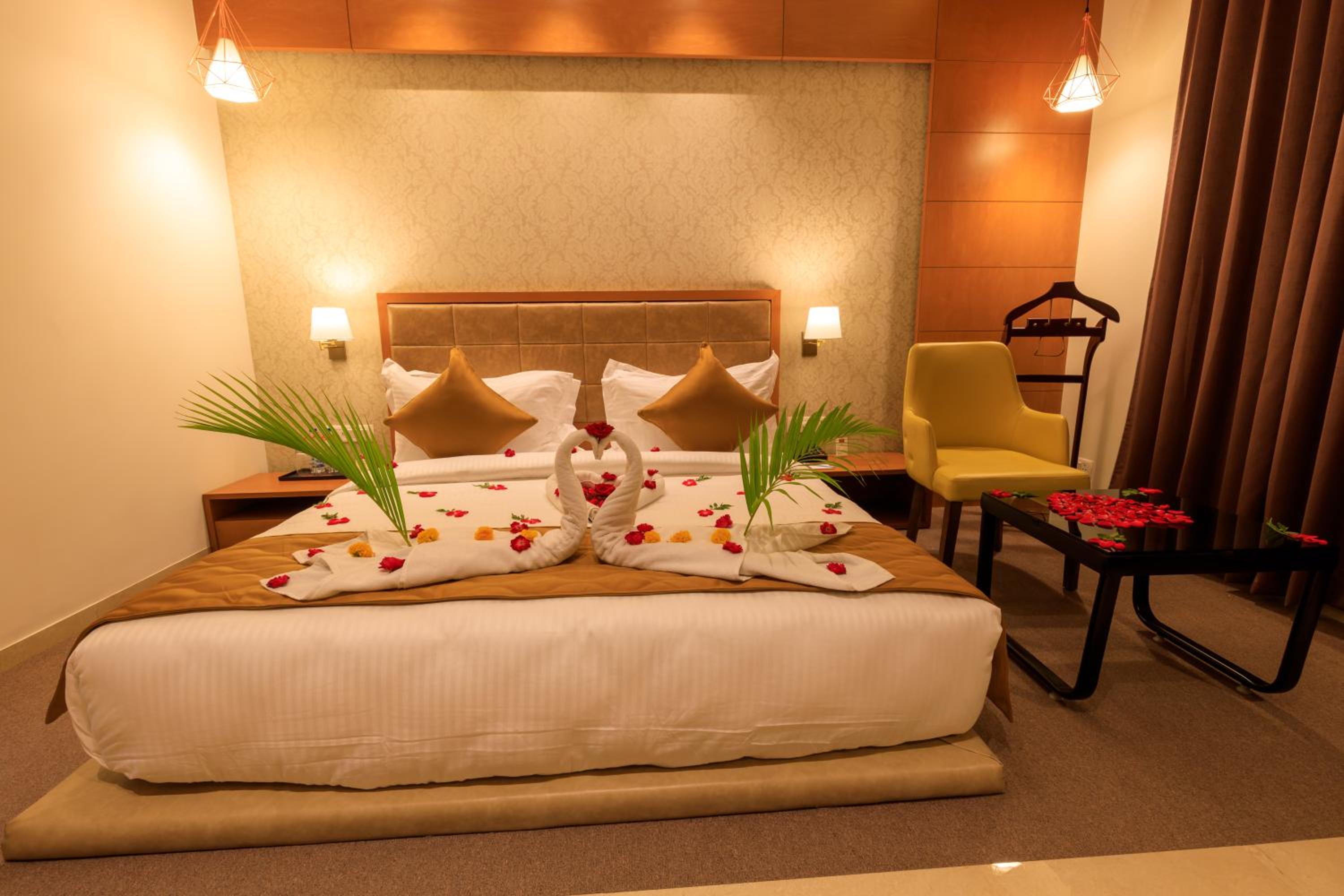 Suite photo 3