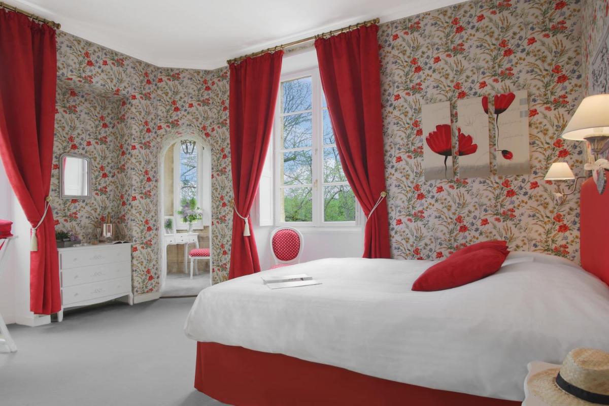 Deluxe Double or Twin Room with Park View - Photo 8