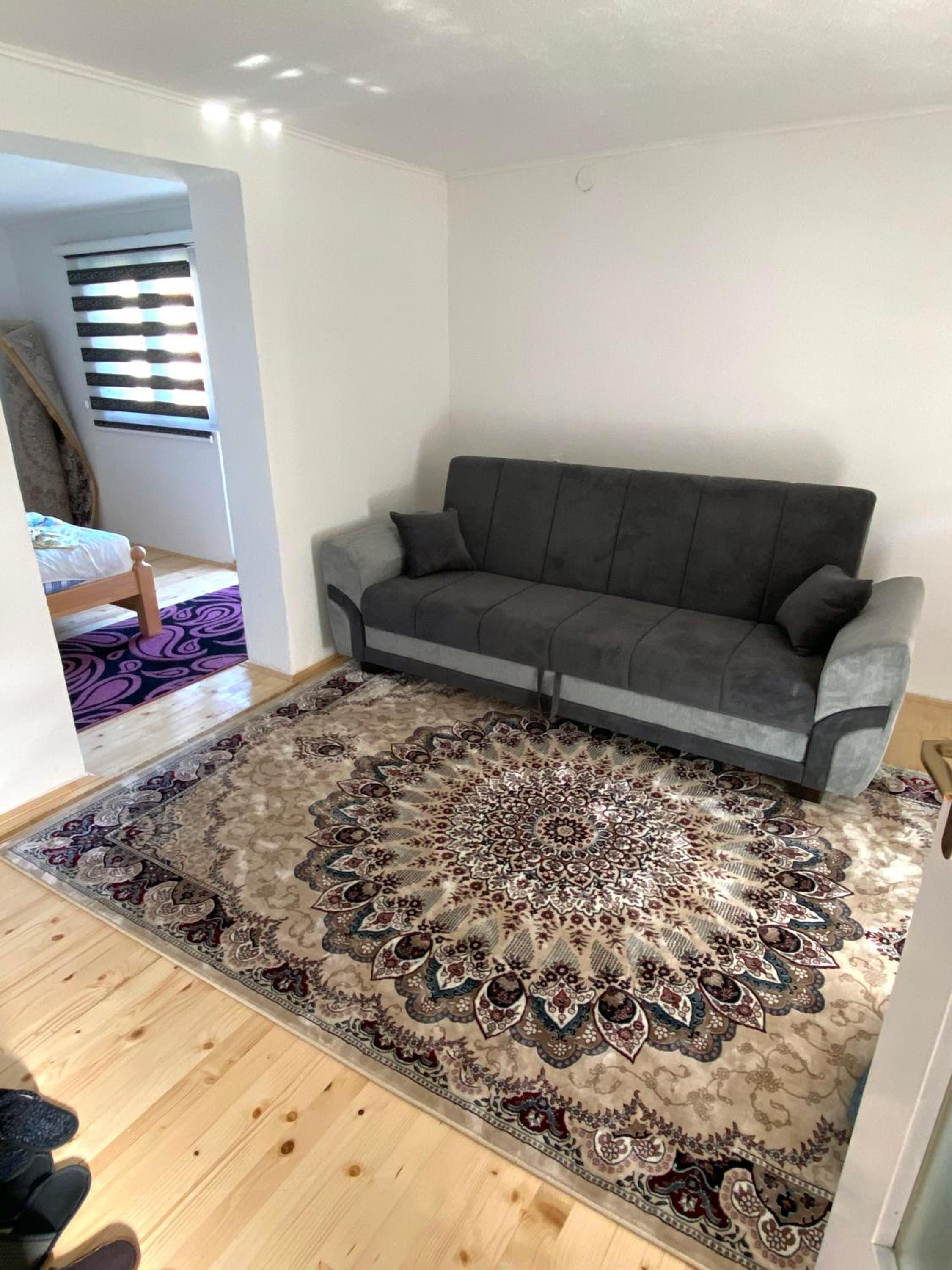 Two-Bedroom House photo 2