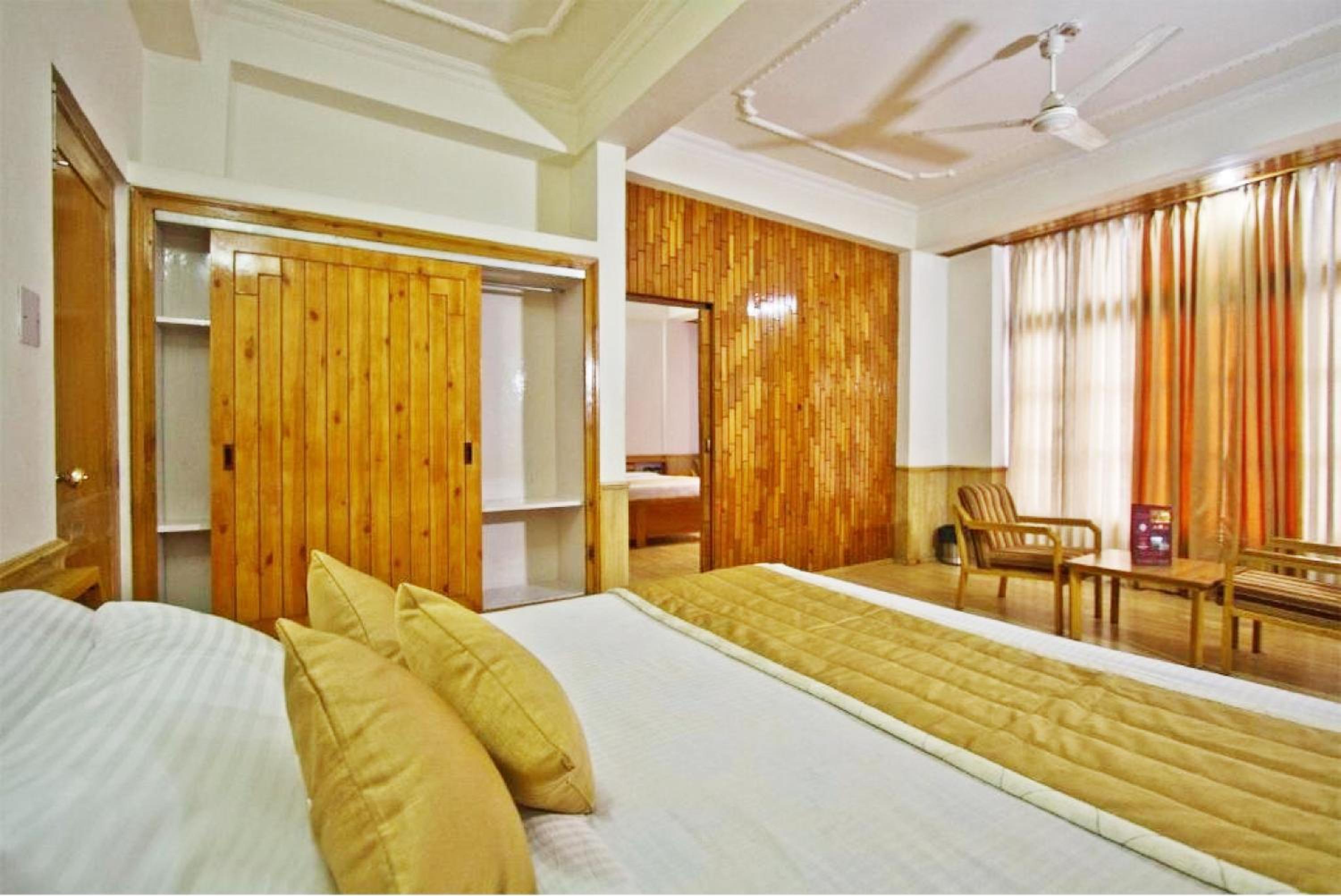 Family Suite - Photo 1