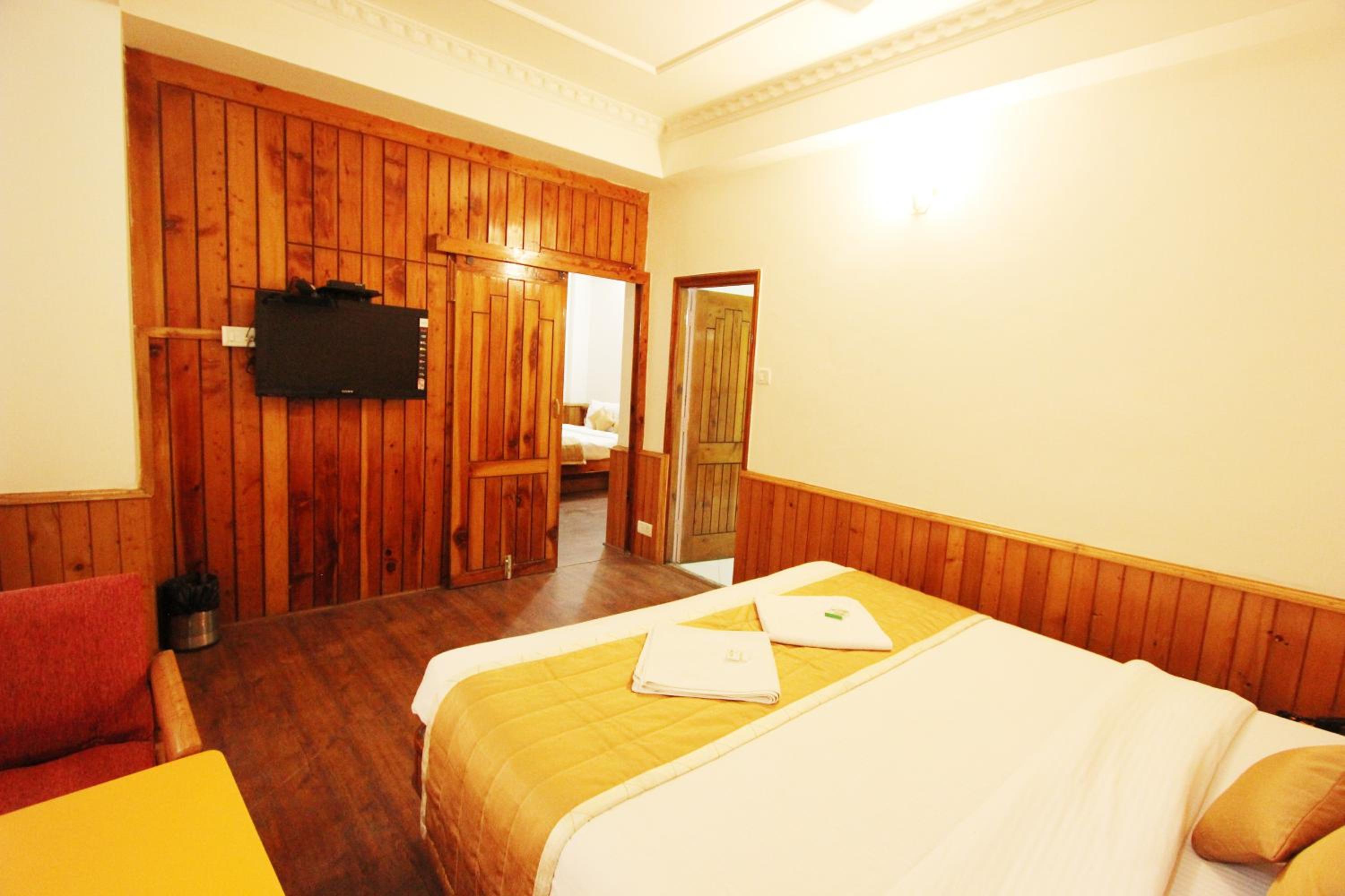Family Suite - Photo 4