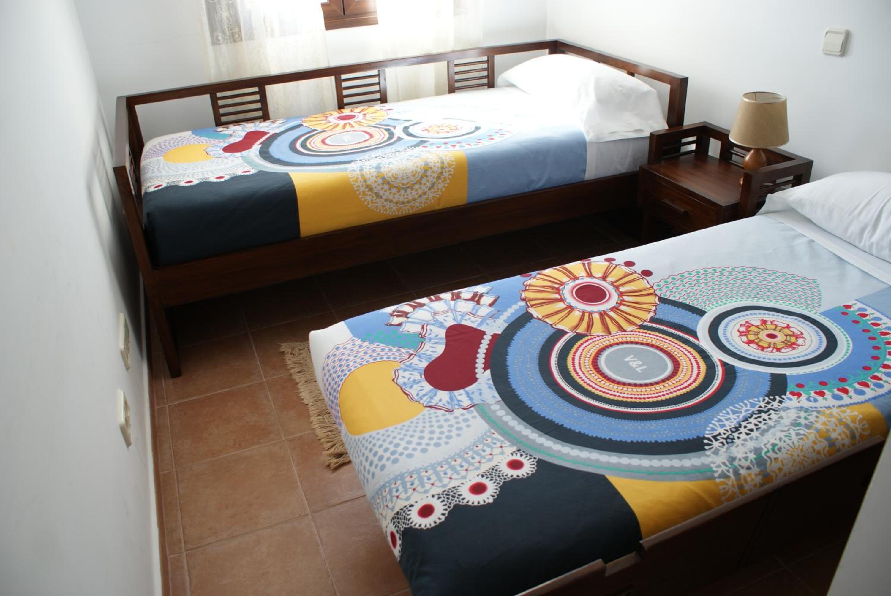Three-Bedroom Apartment - Photo 3