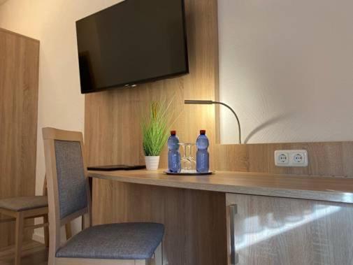 Double Room - Photo 2