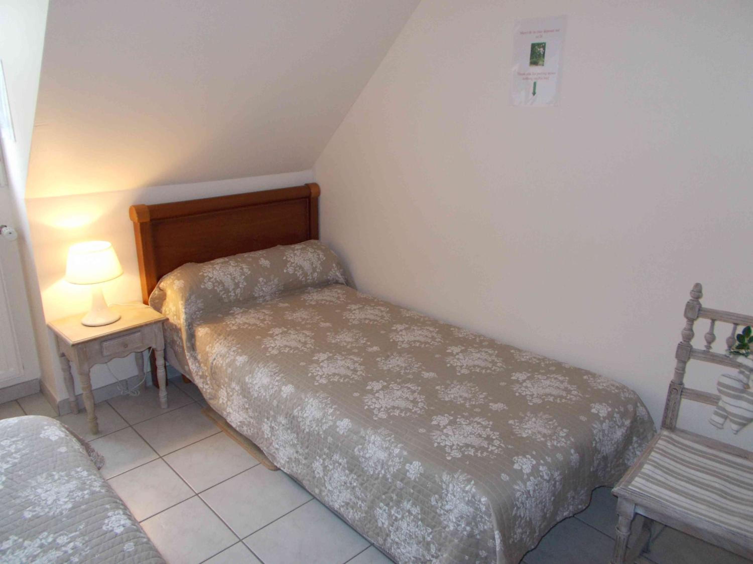 Deluxe Double Room with Shower photo 3
