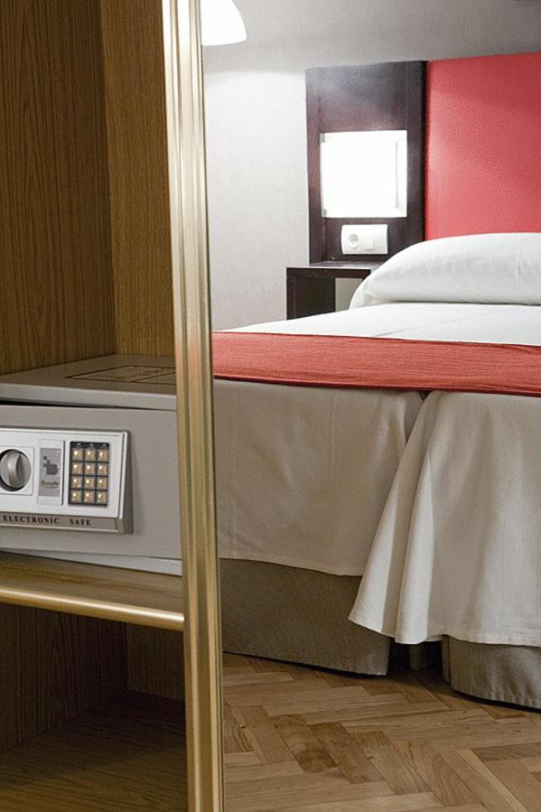 Special Offer - Twin Room photo 2