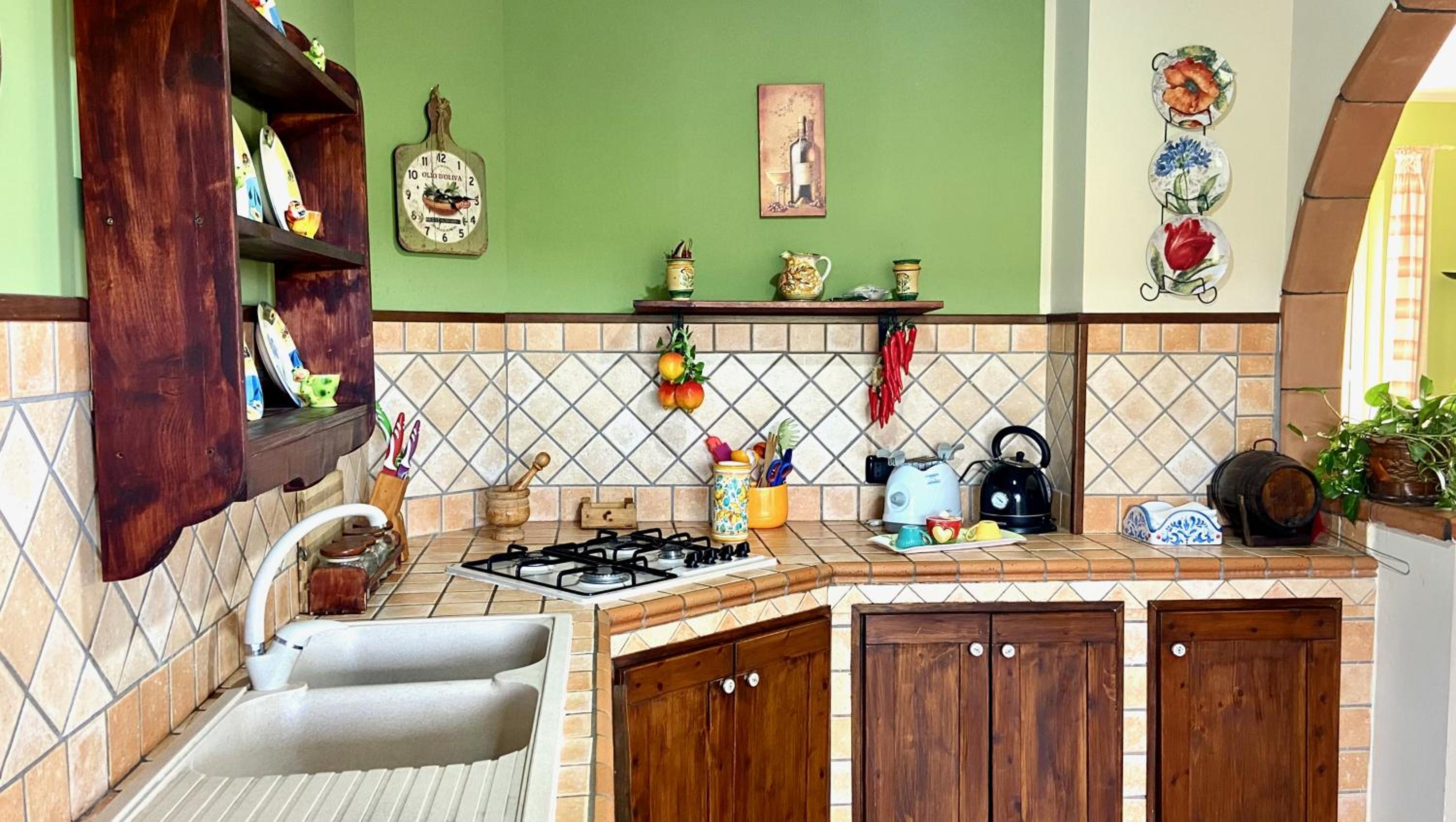Three-Bedroom Vacation Home  - Photo 37
