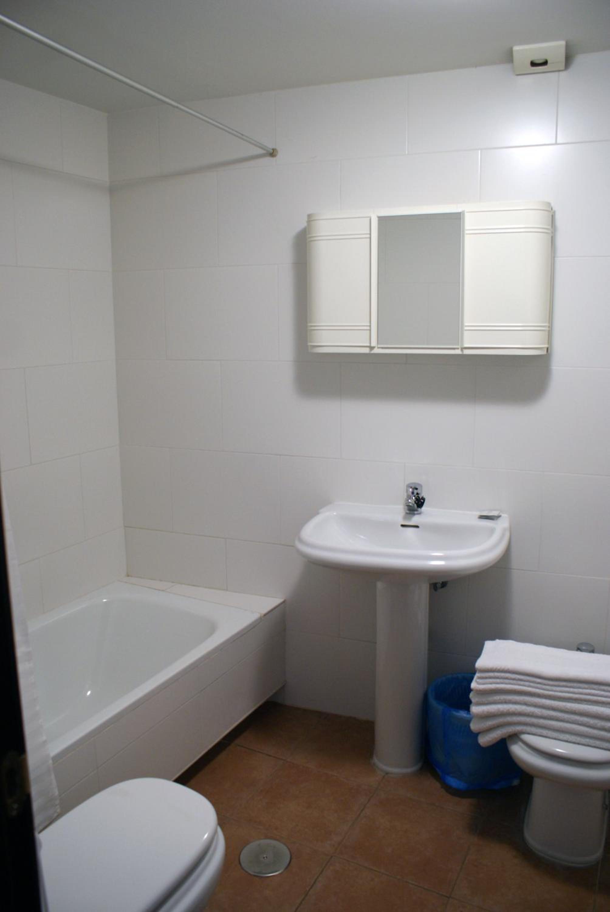 Three-Bedroom Apartment - Photo 12