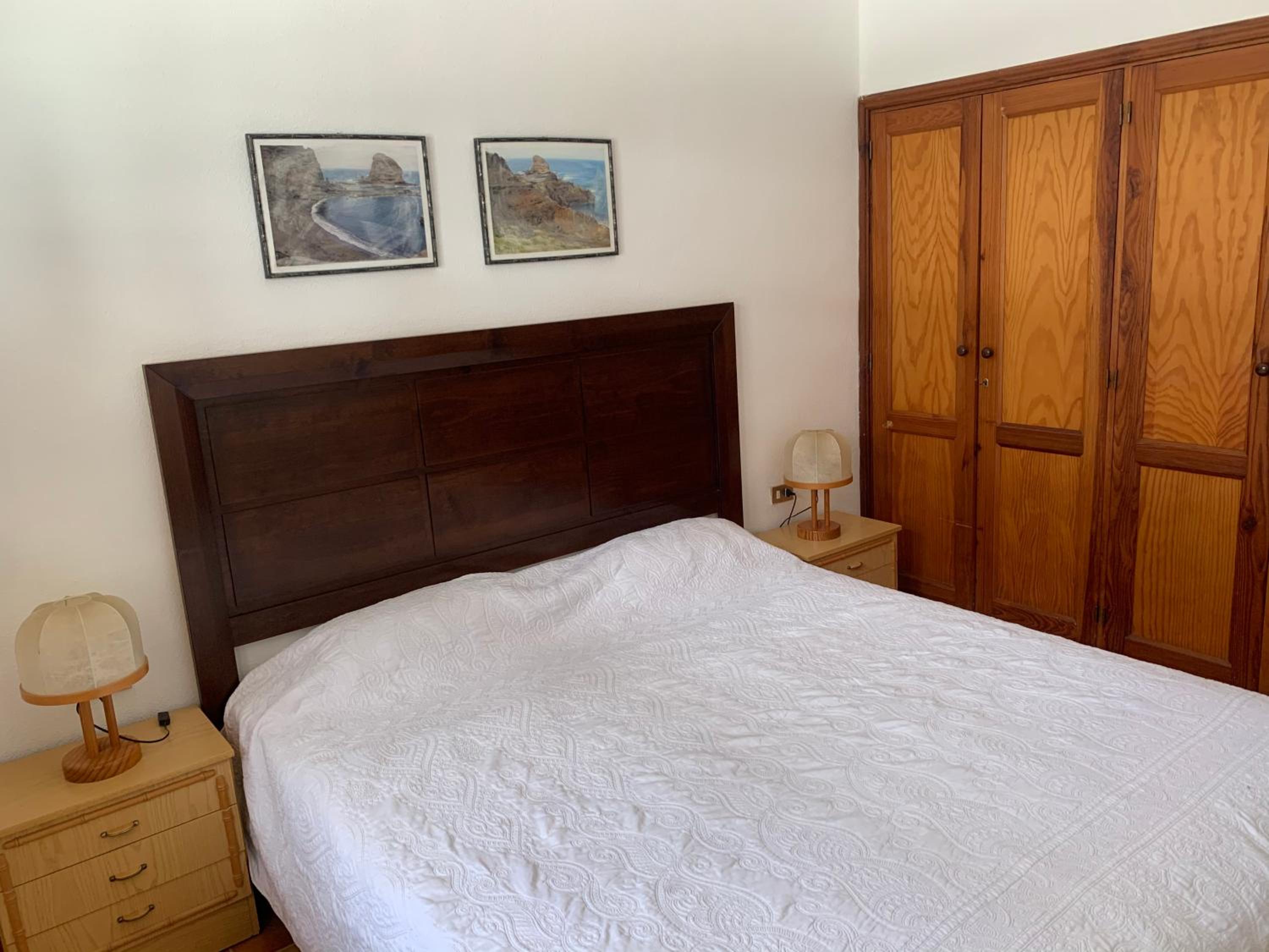 Apartamento con vista al mar Nr. 138