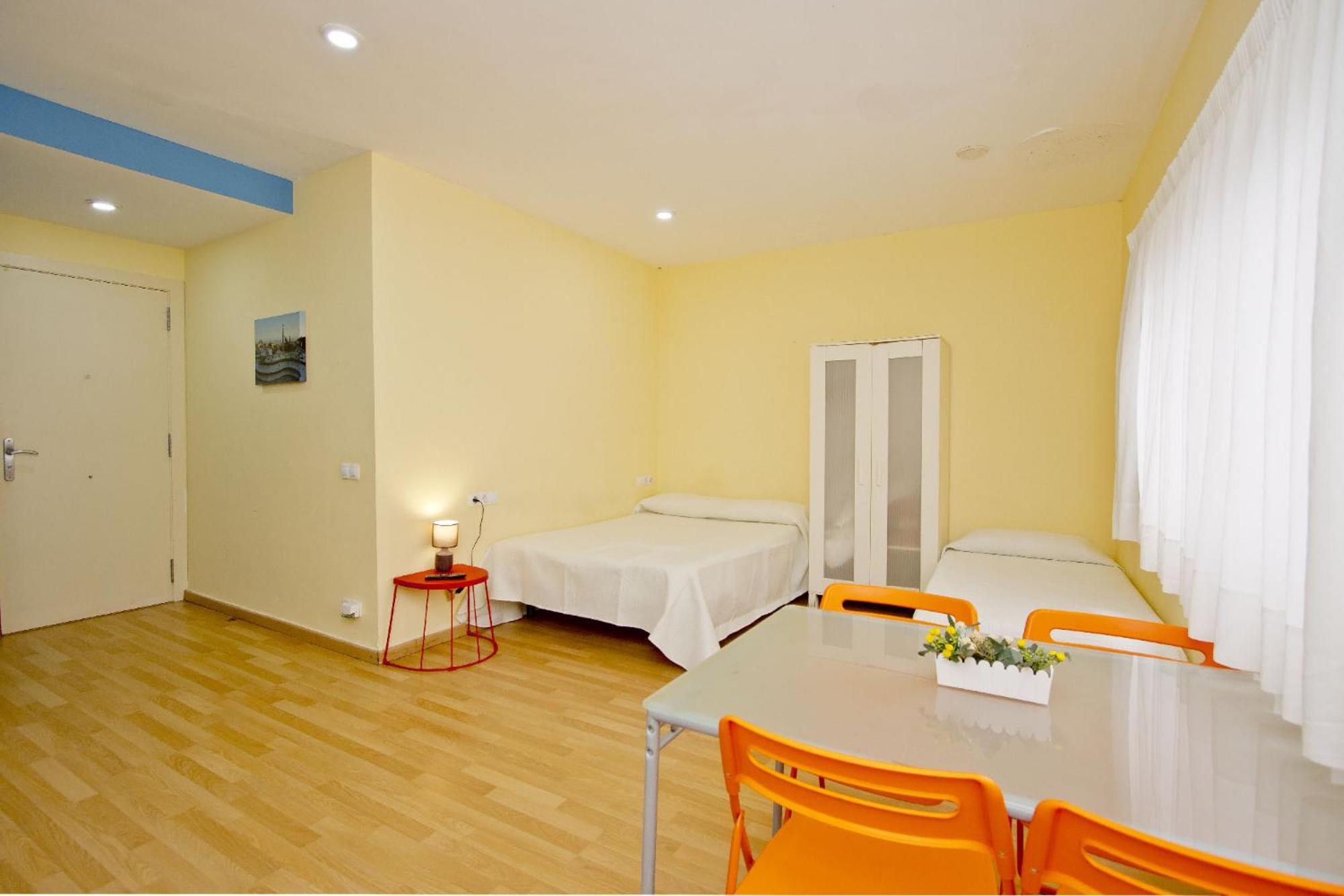 Standard Apartment photo 3