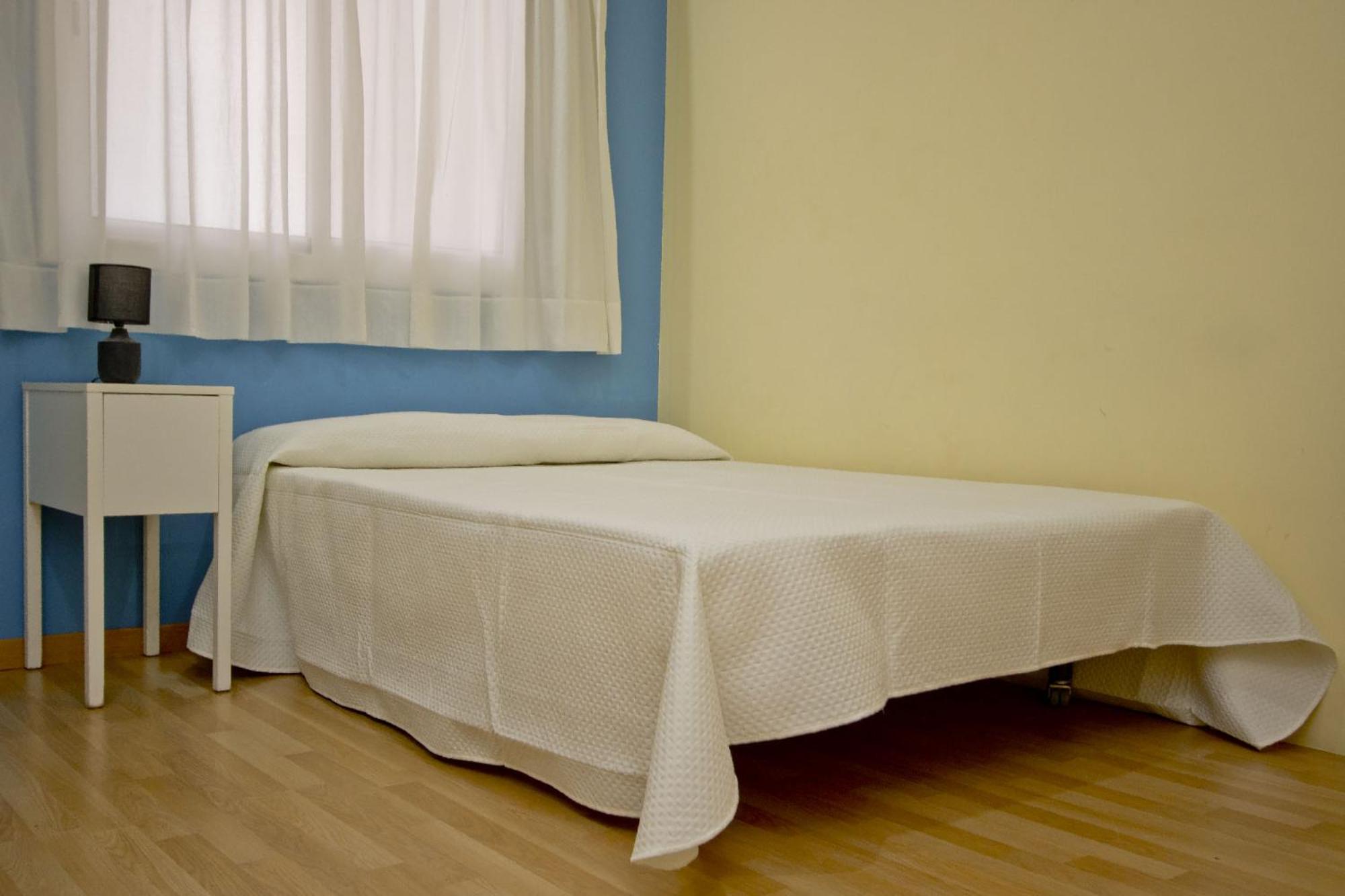 Apartamento Estudio
