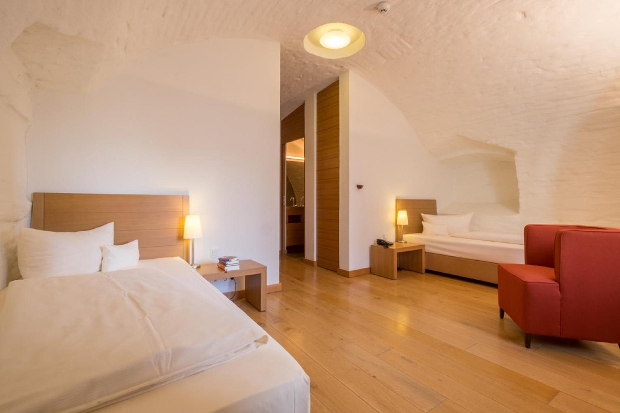 Double Room photo 2