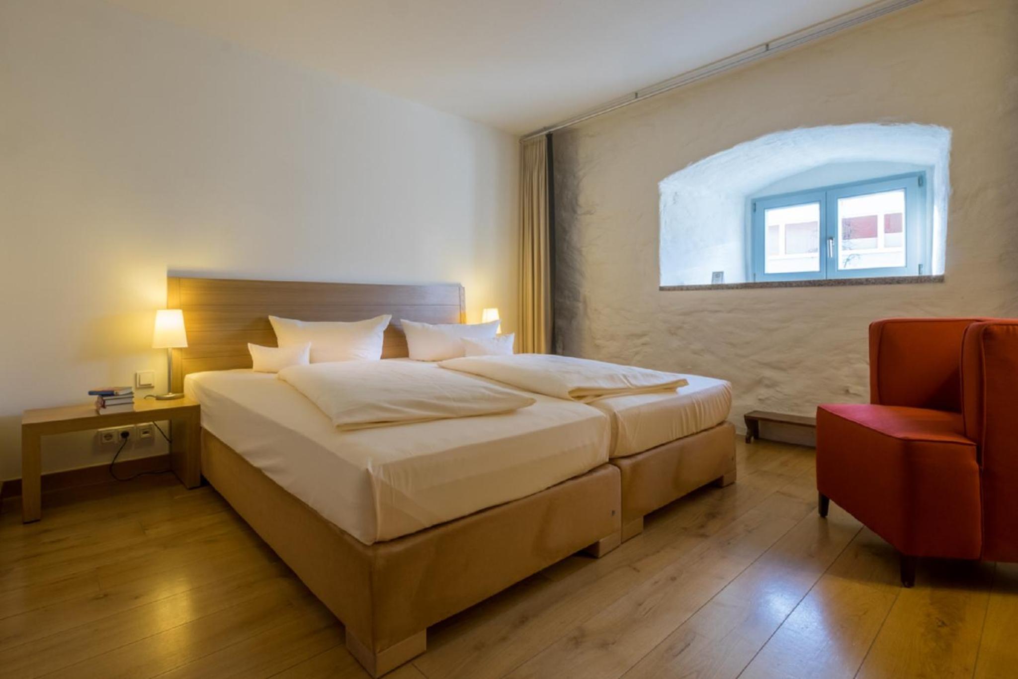 Double Room photo 3