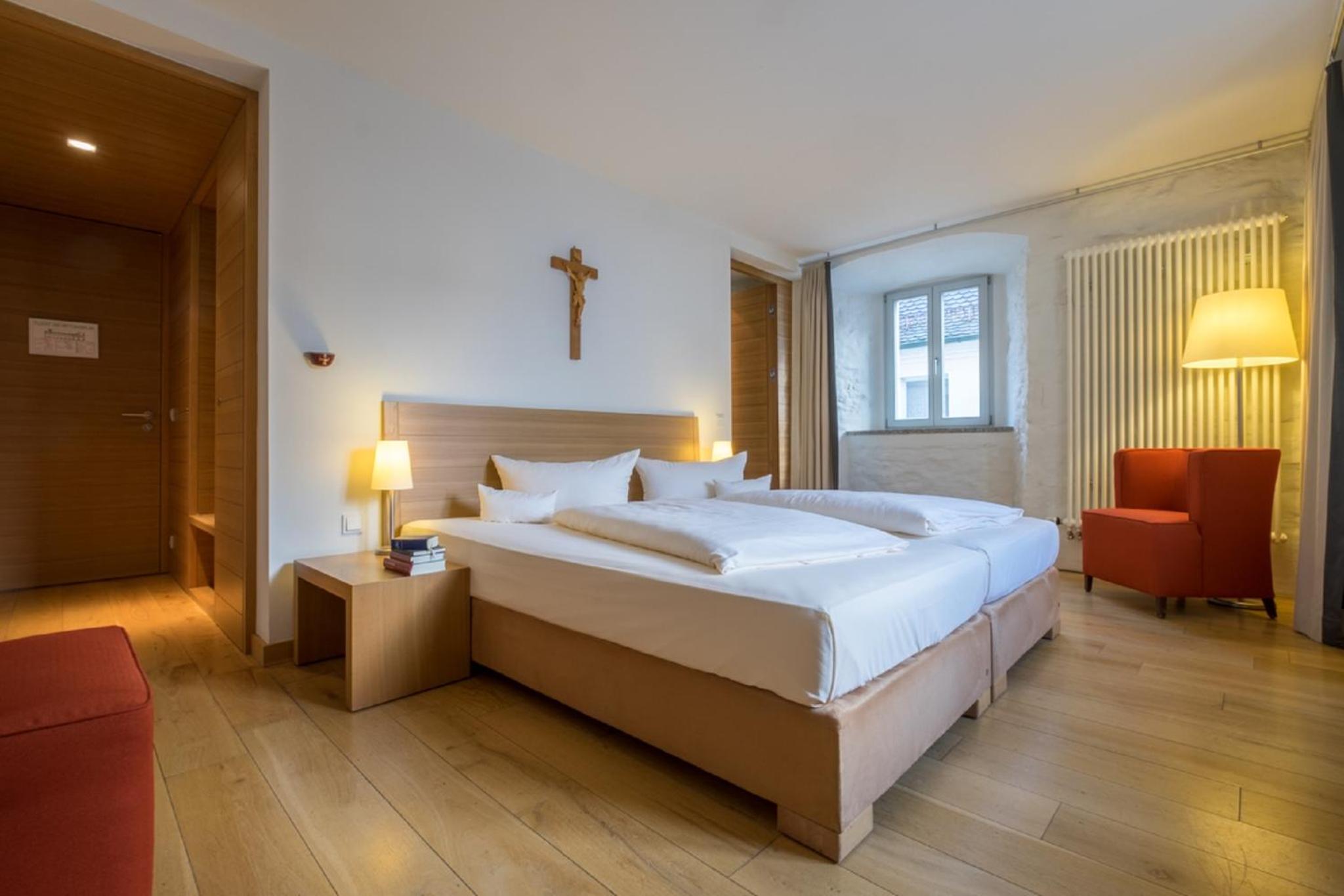 Double Room photo 1