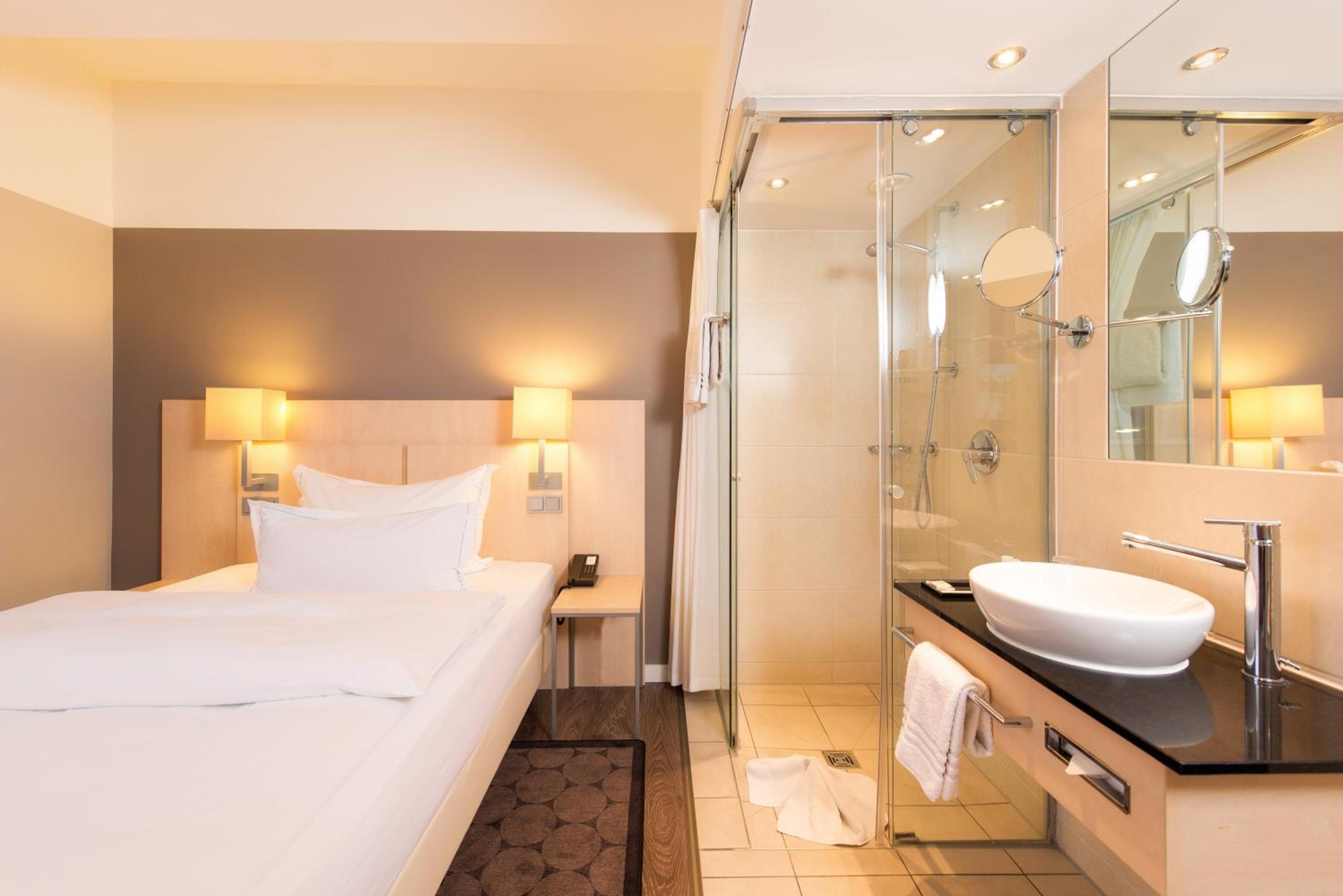 Economy Single Room photo 2