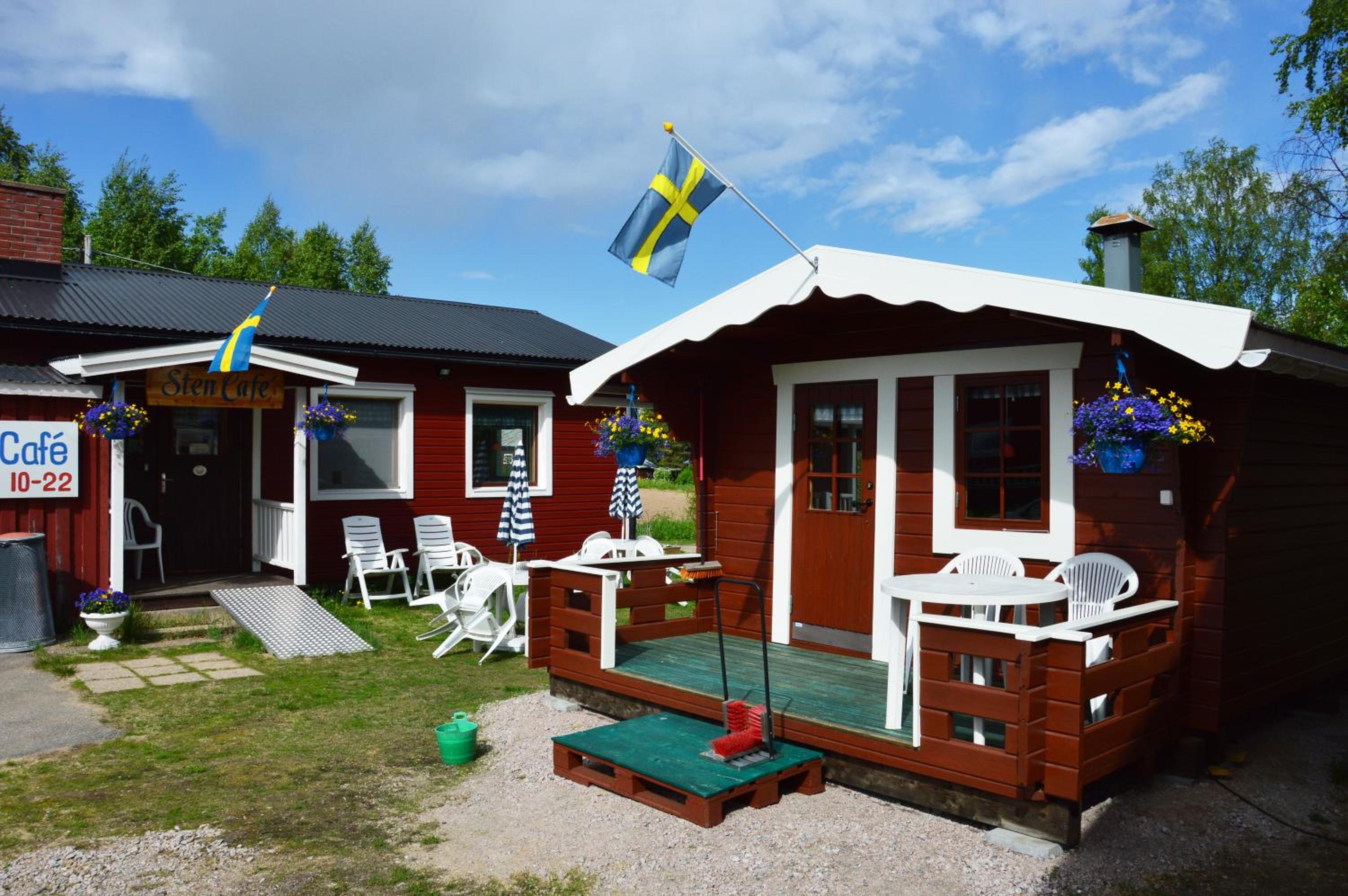 Cottage - Photo 8