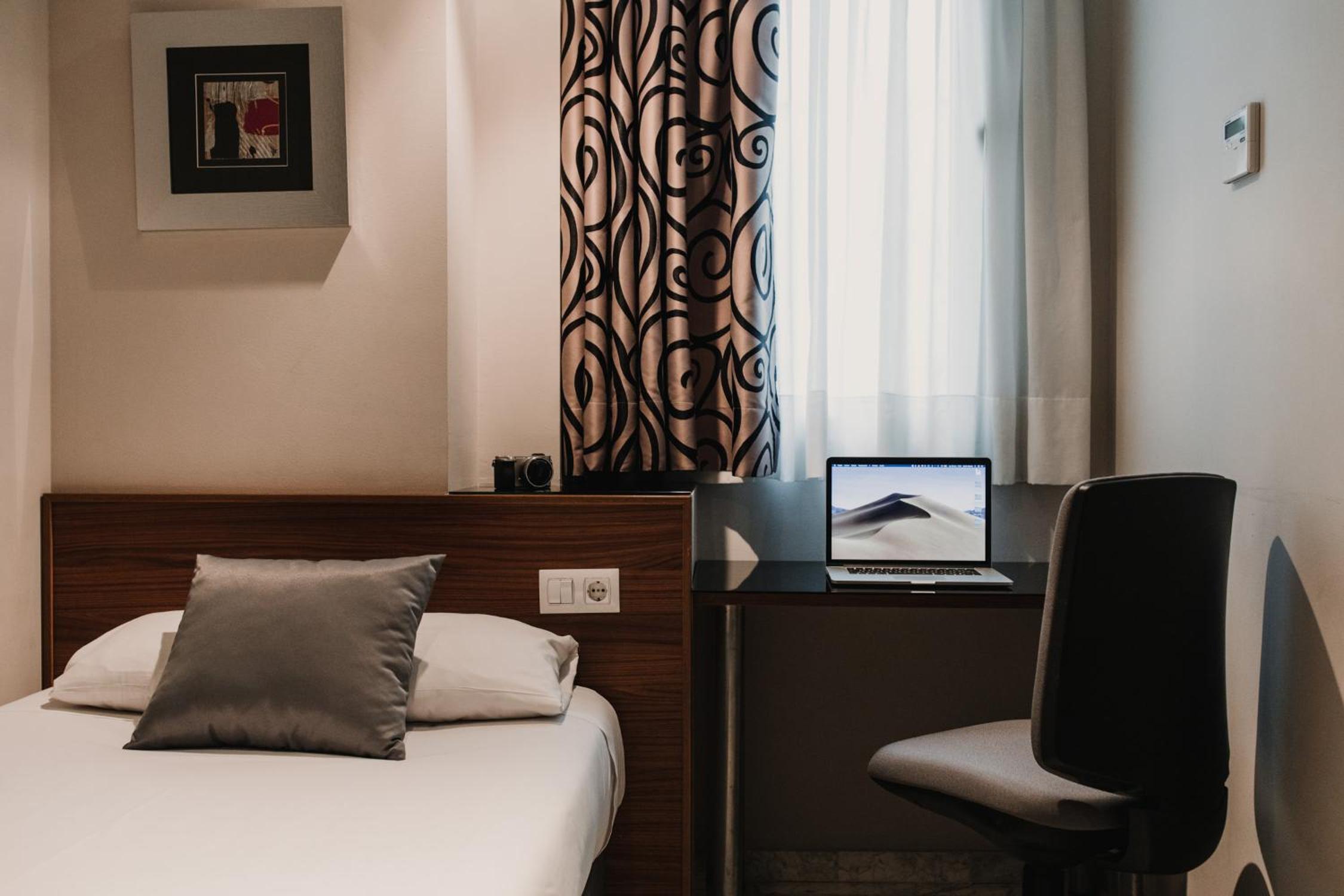 Apartamento Superior de Dos Habitaciones