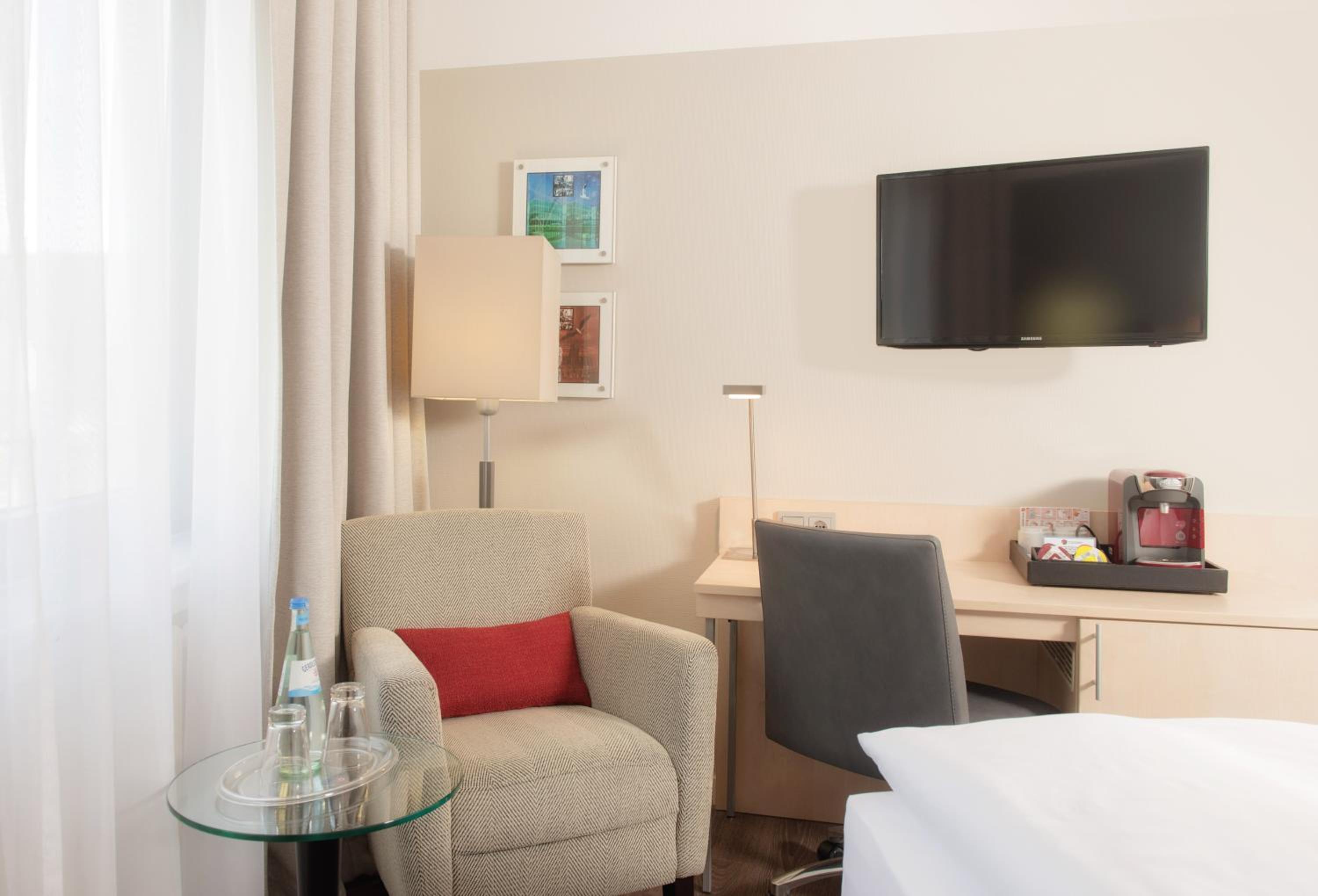 Economy Double Room - Photo 4