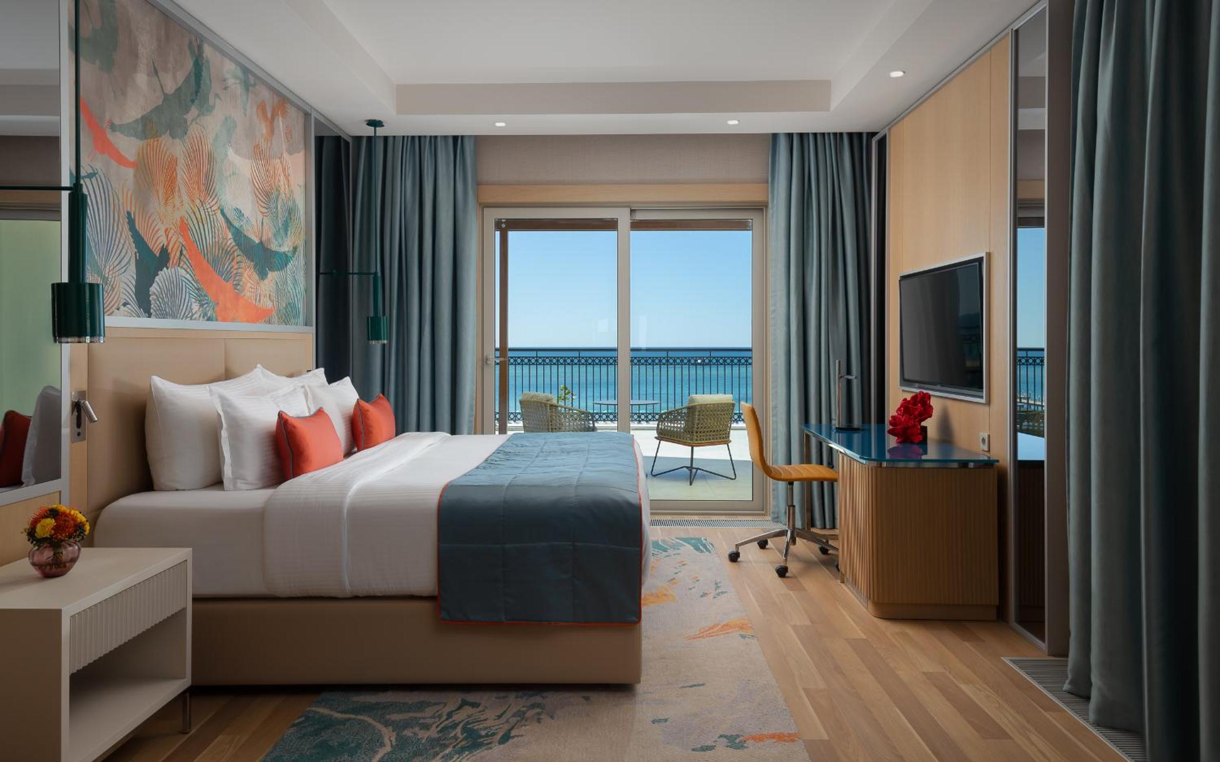 Deluxe Suite - Photo 4