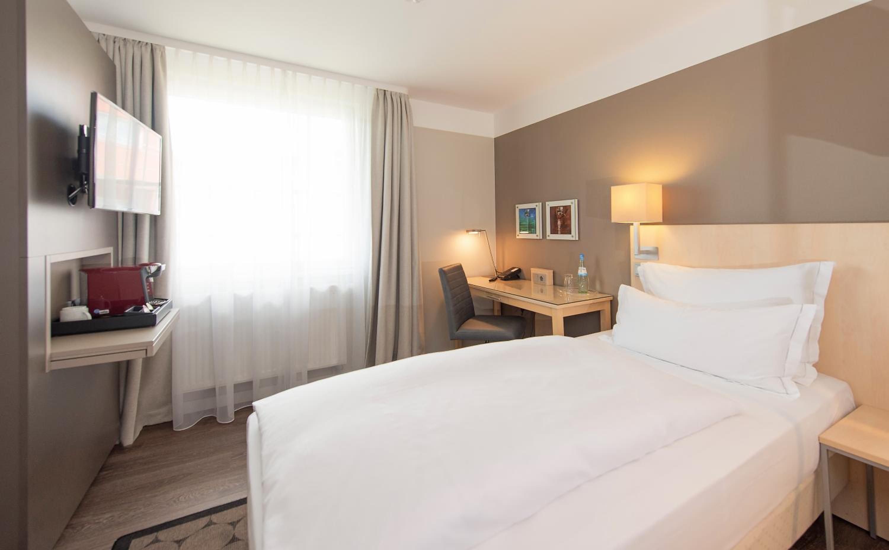 Economy Single Room photo 3