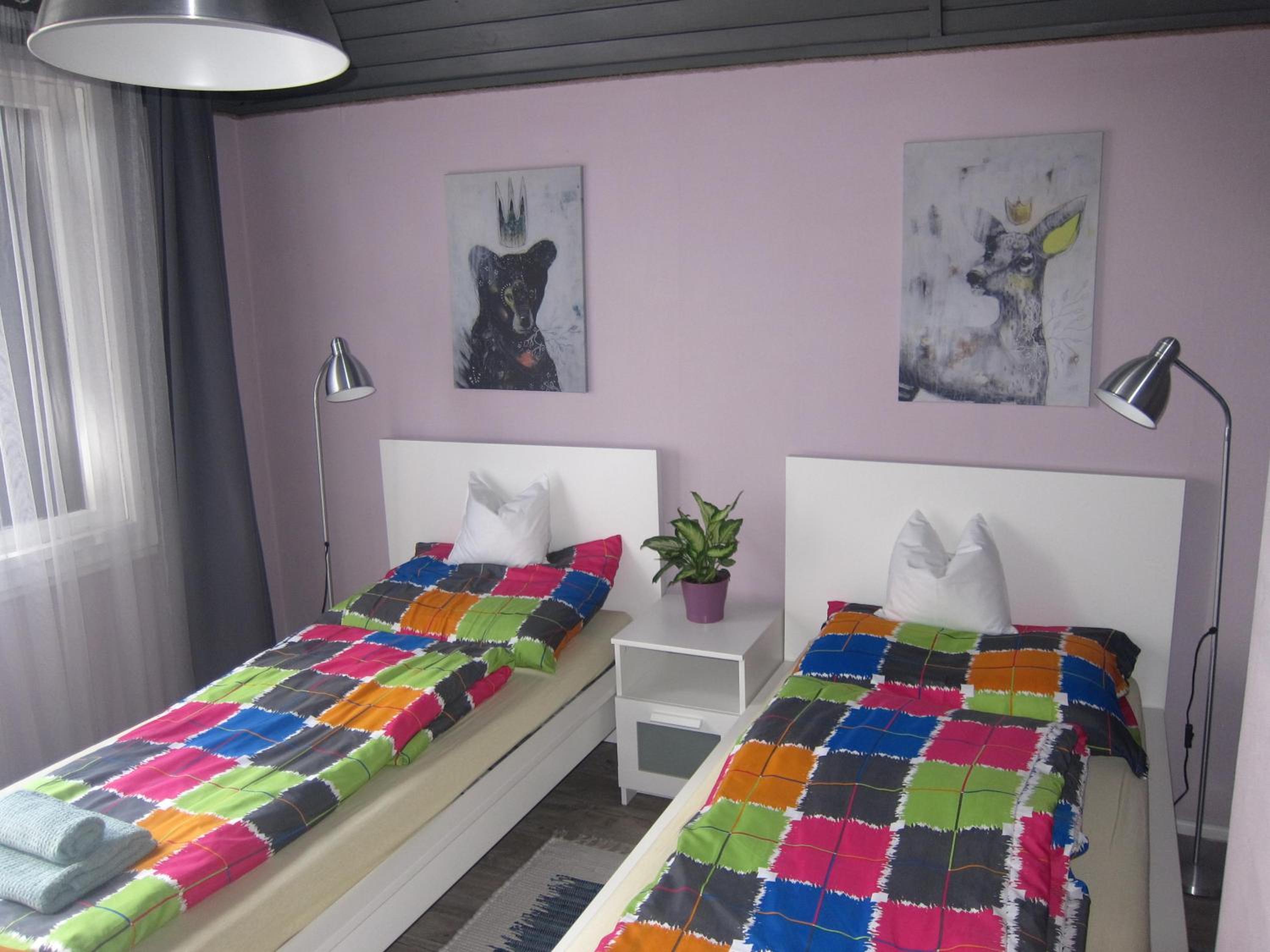 Two-Bedroom House photo 1