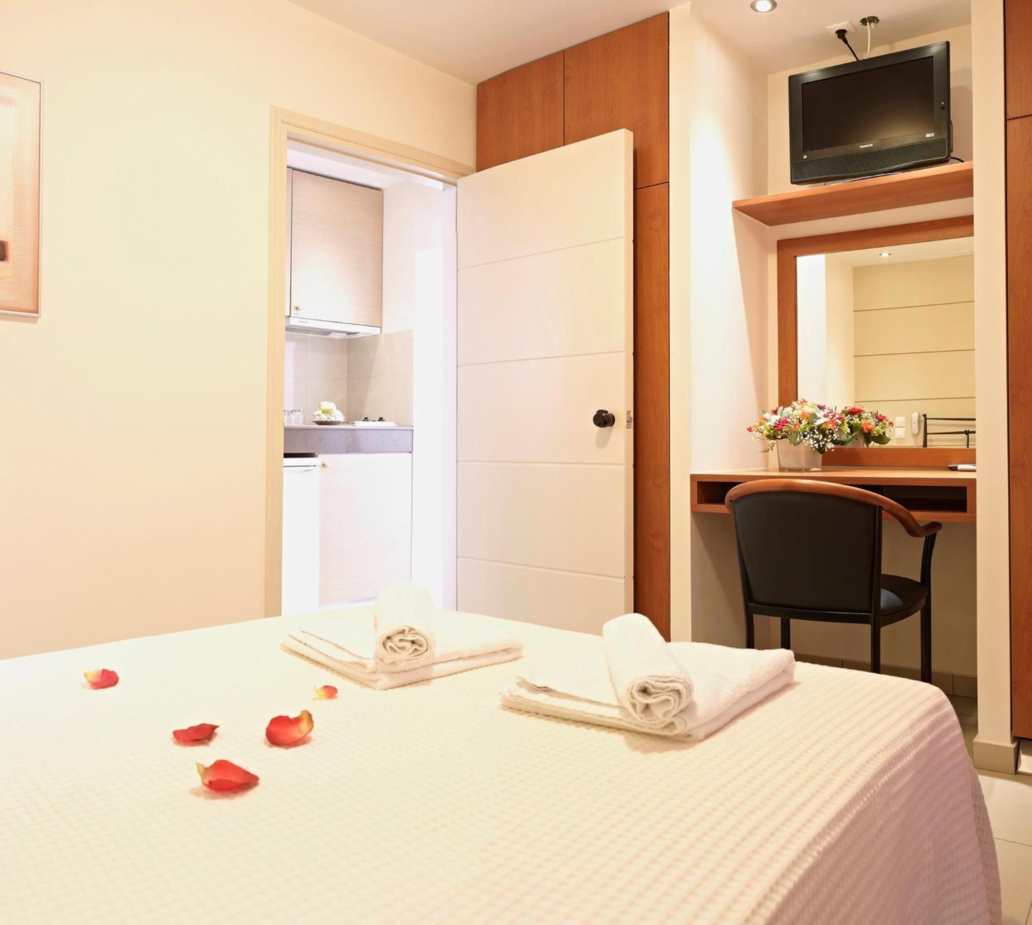 Junior Suite photo 3