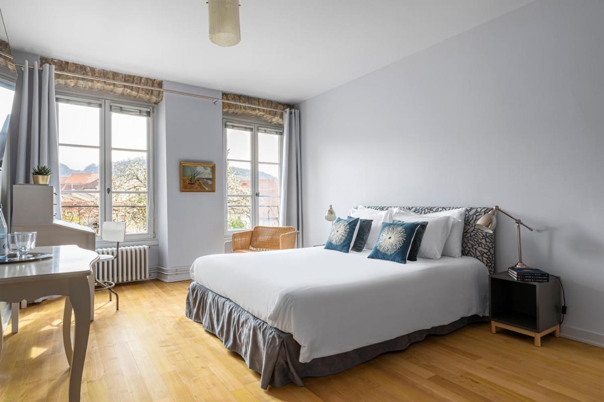 Superior Double Room - Photo 1