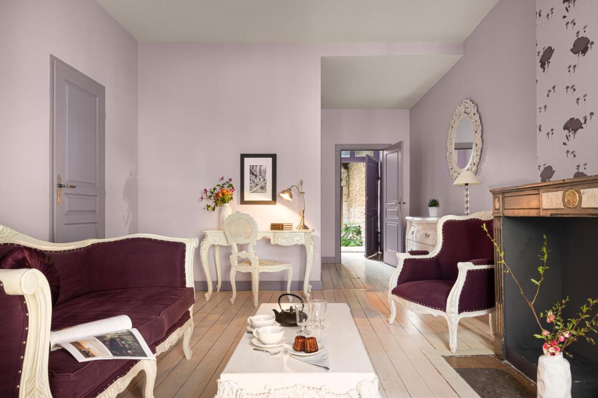 Superior Suite (4 Adults) - Photo 3