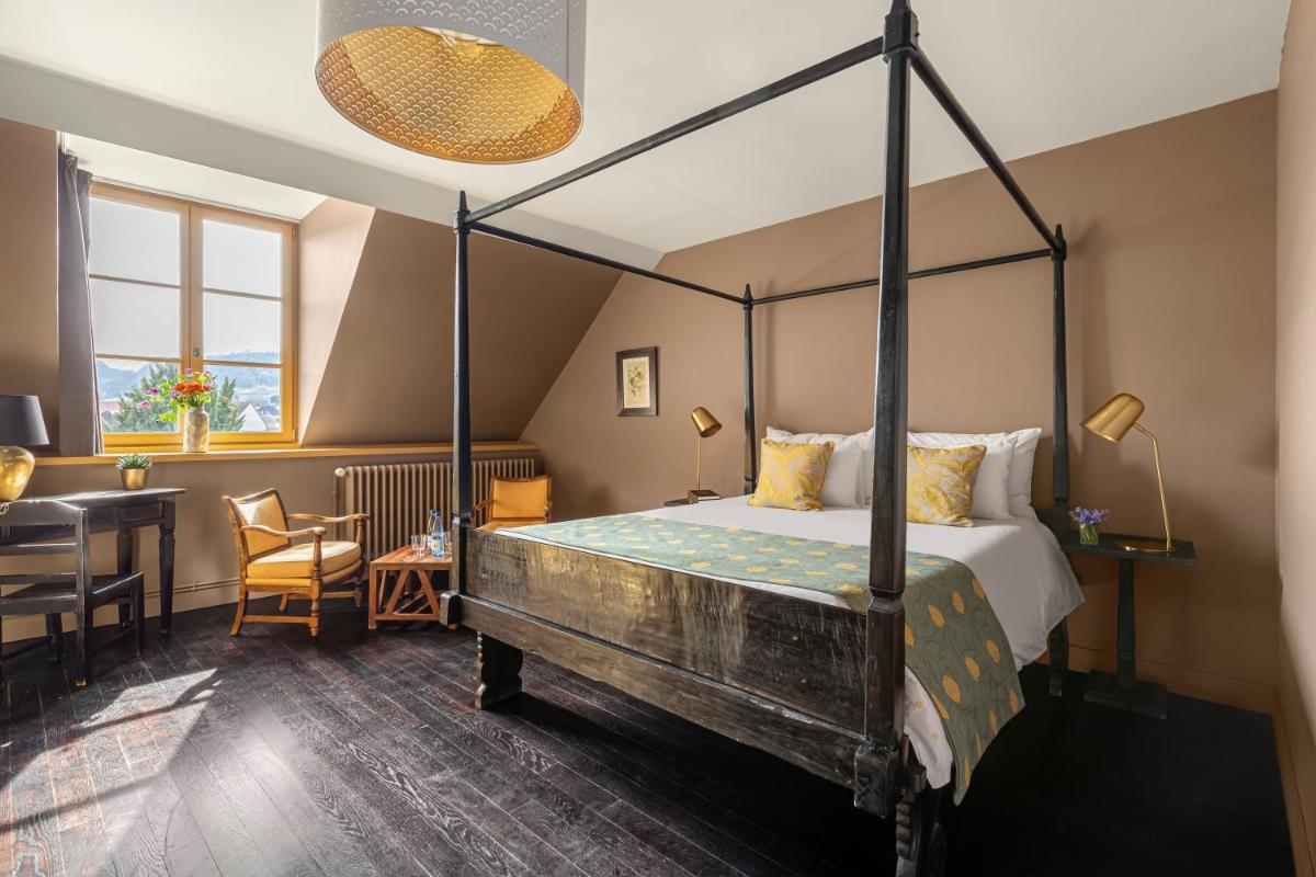 Double Room with Garden View - Photo 1