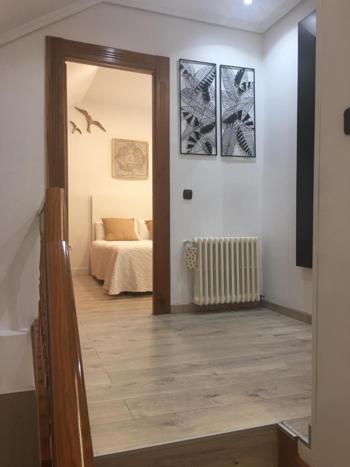 Duplex Apartment - Photo 18