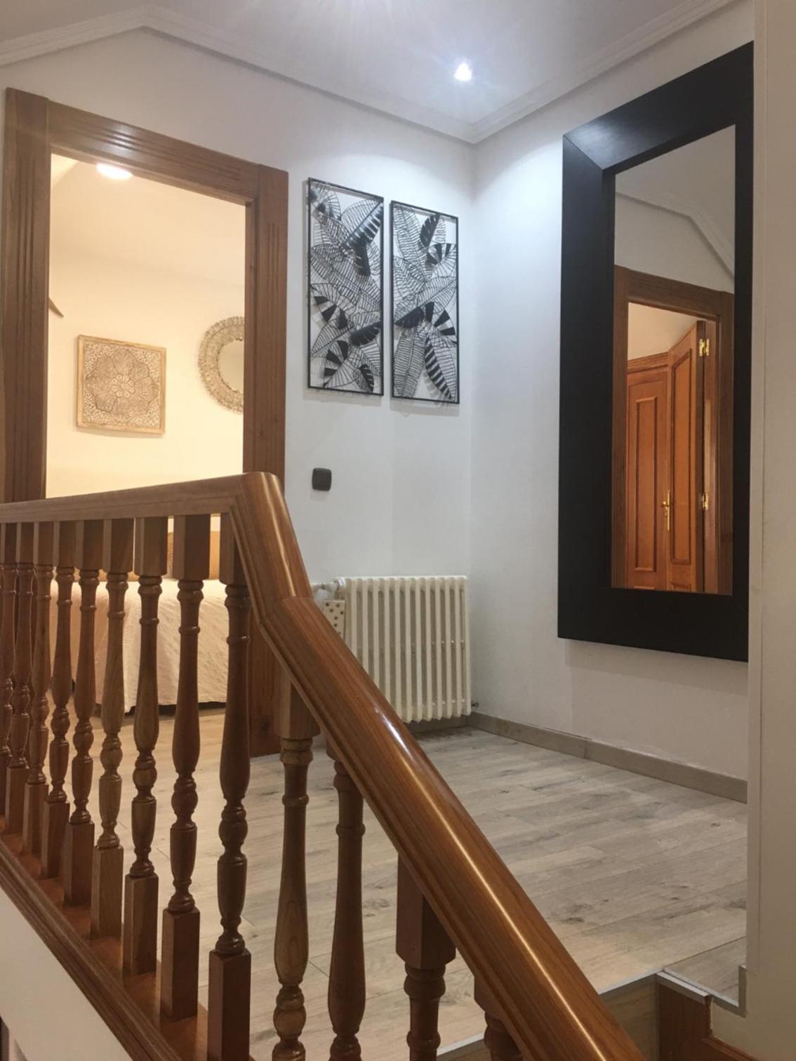 Duplex Apartment - Photo 19