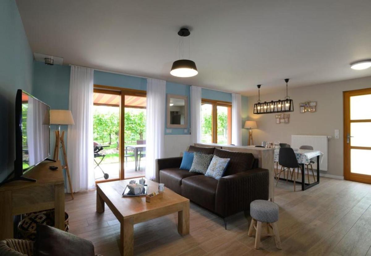 Three-Bedroom House PMR - Myosotis photo 2