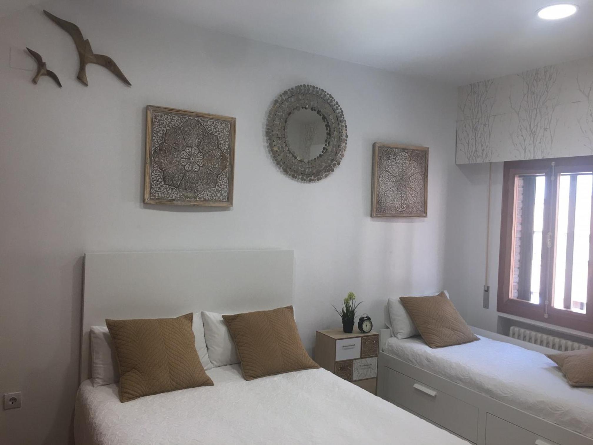 Duplex Apartment - Photo 20