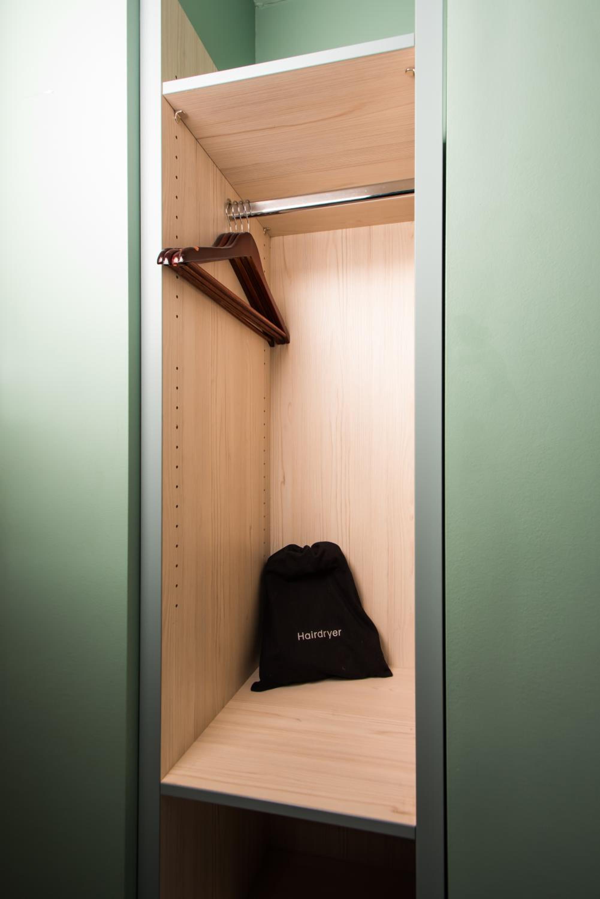 Double Room with Private Bathroom photo 2