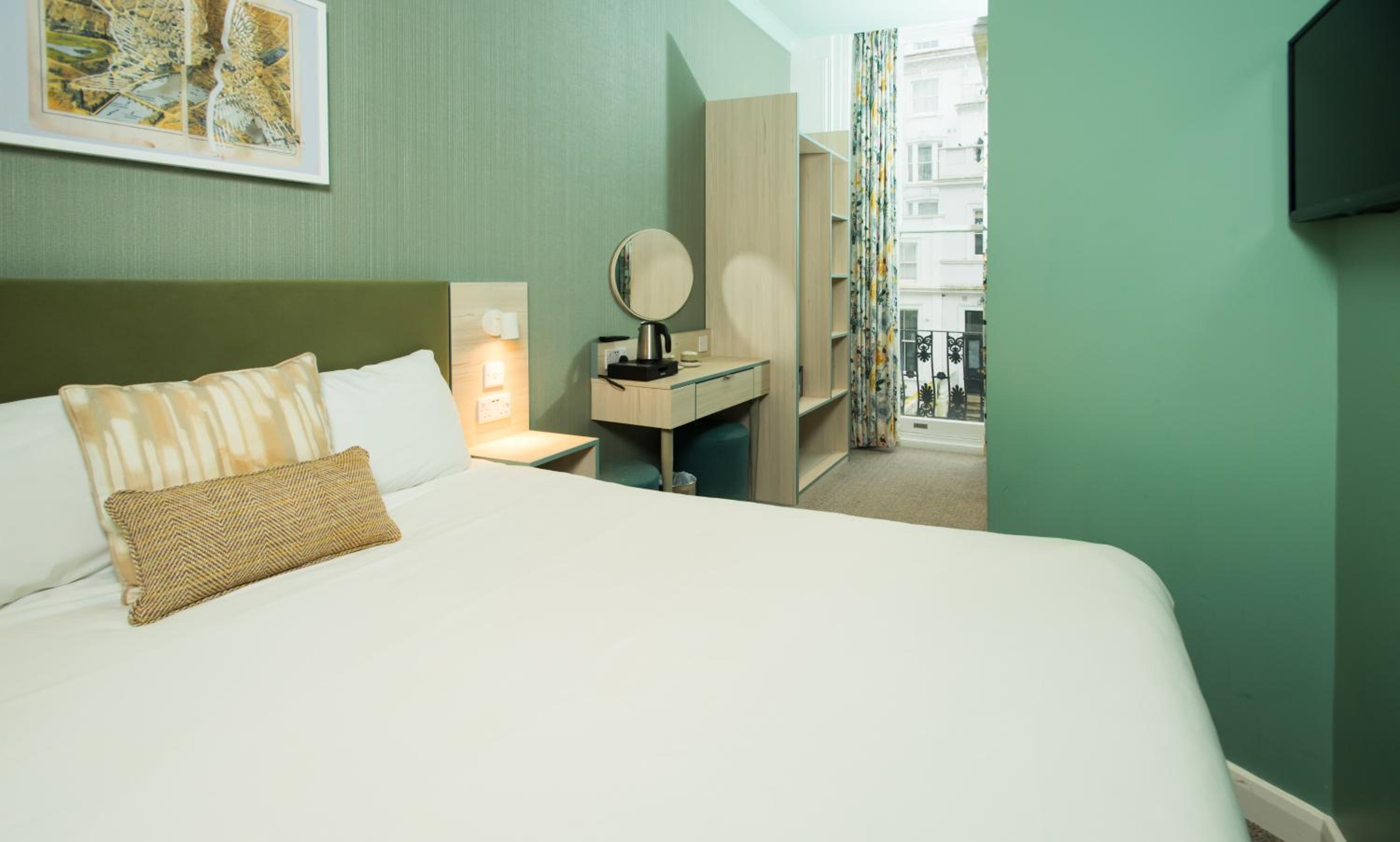 Double Room with Private Bathroom photo 1