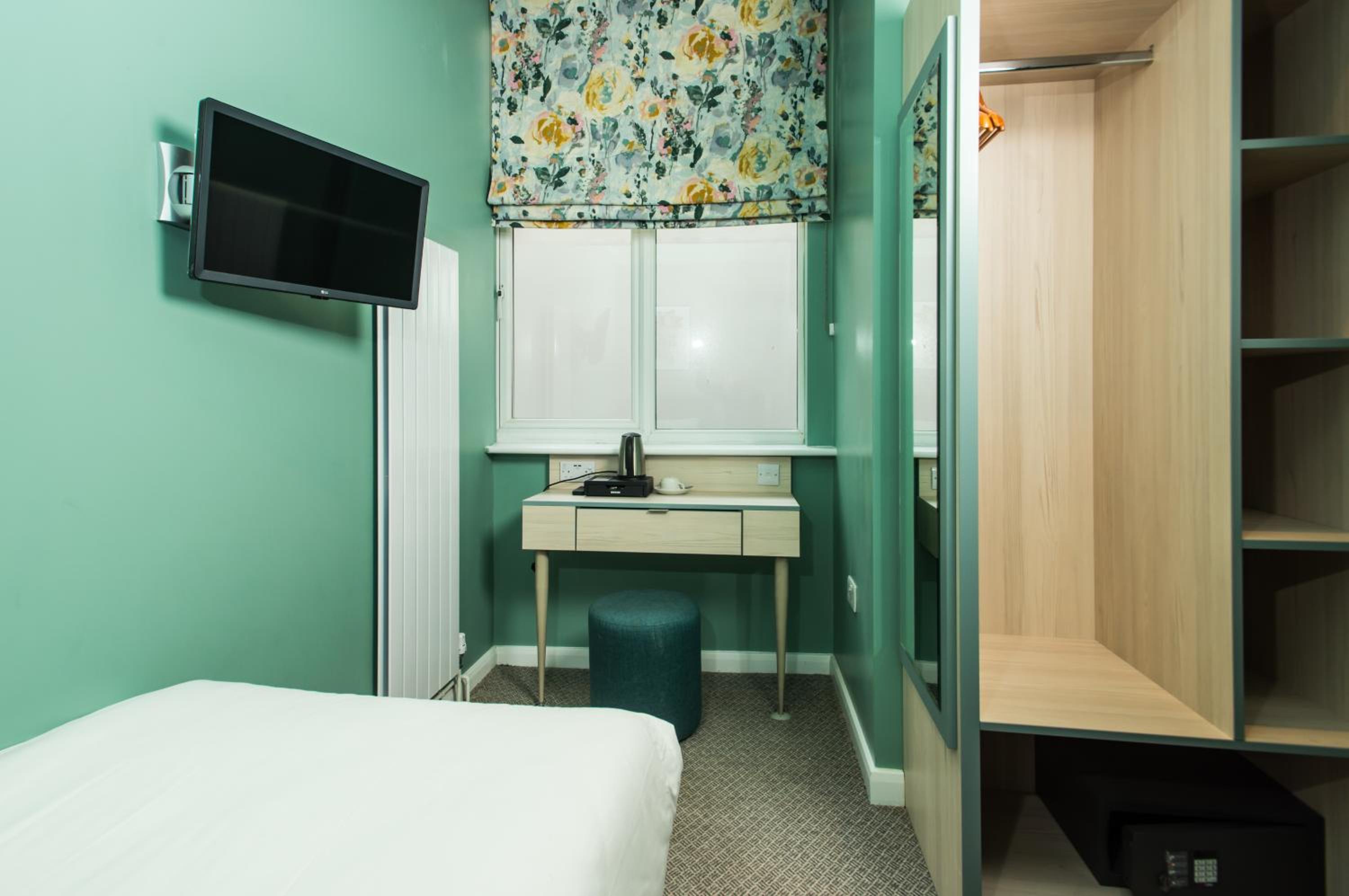 Deluxe Single Room photo 1