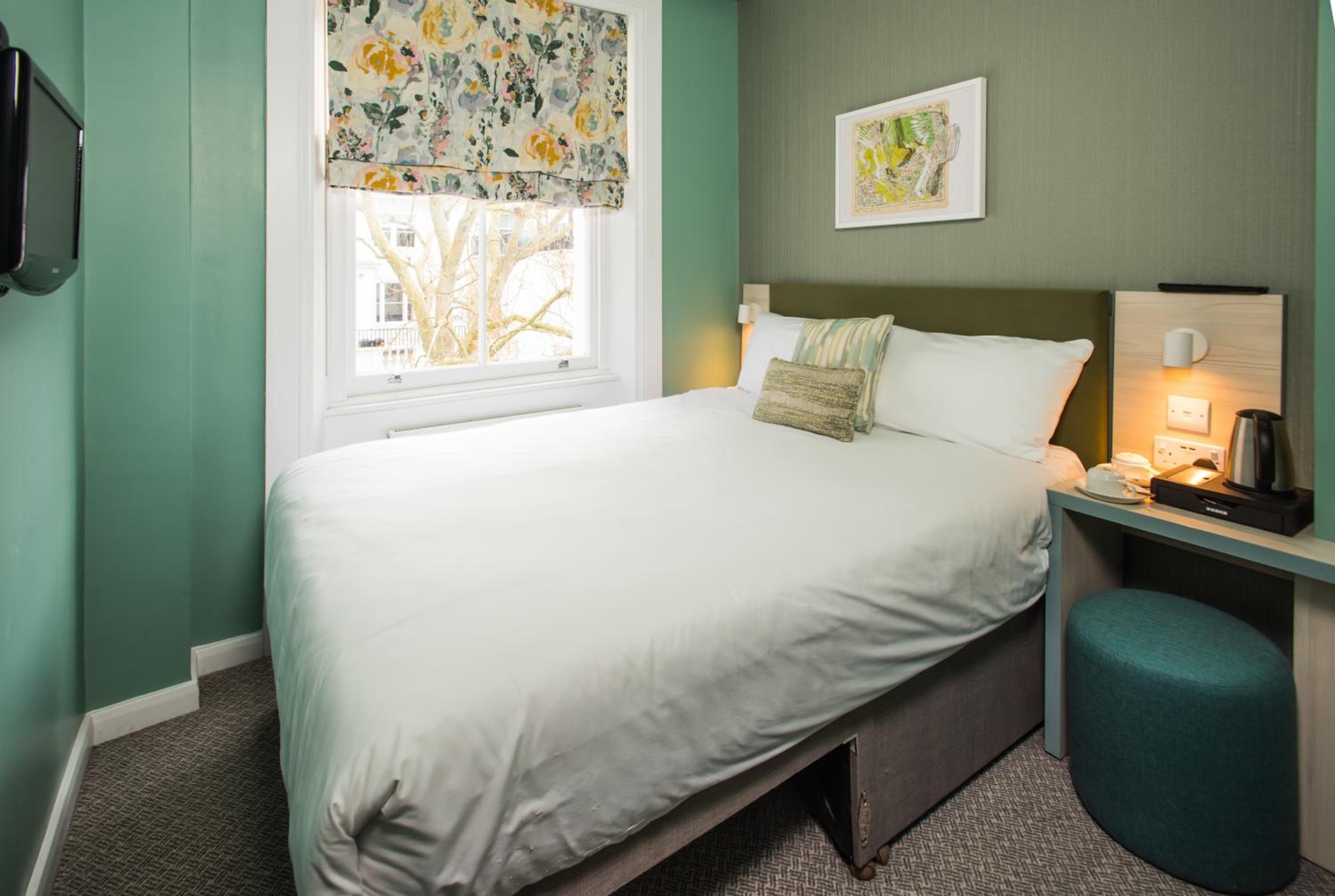 Deluxe Double Room photo 1