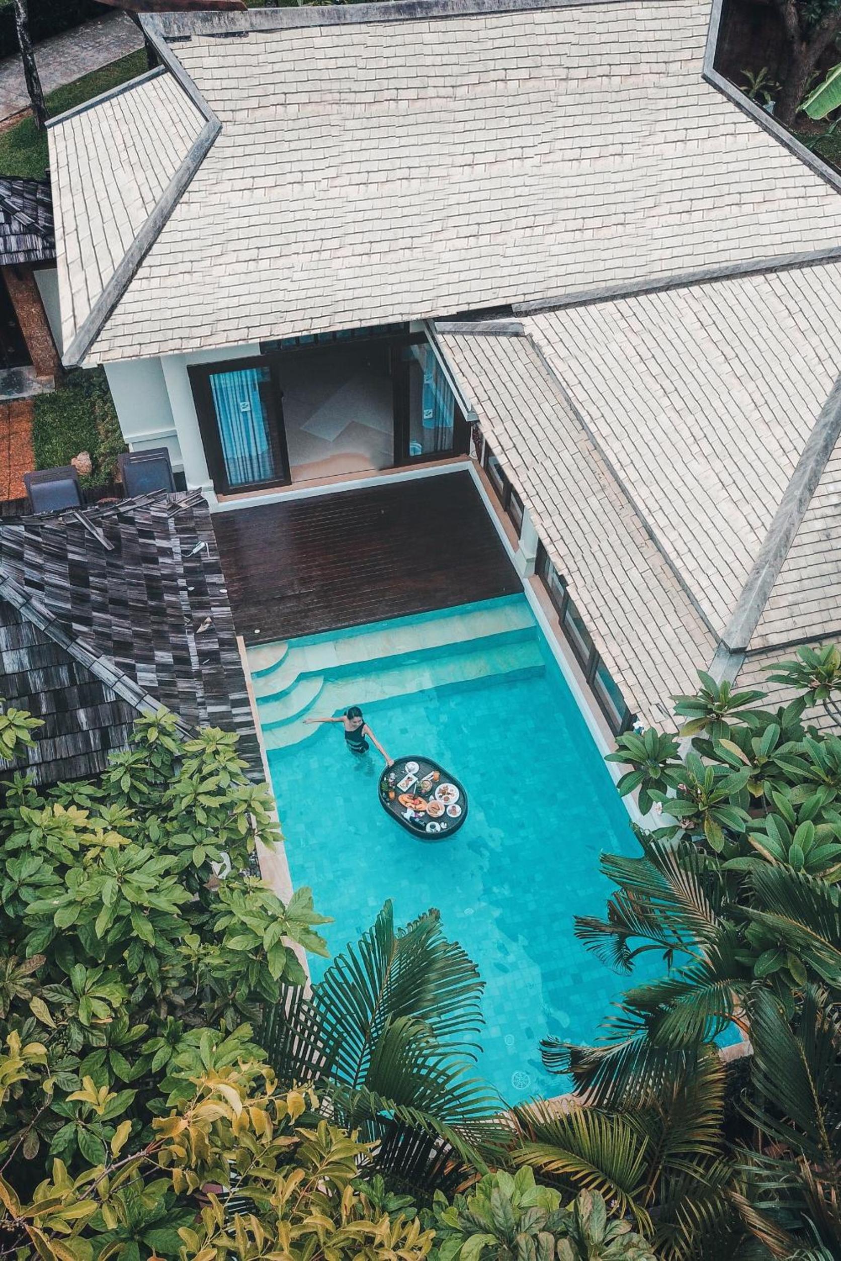 Pool Villa Suite - Photo 2