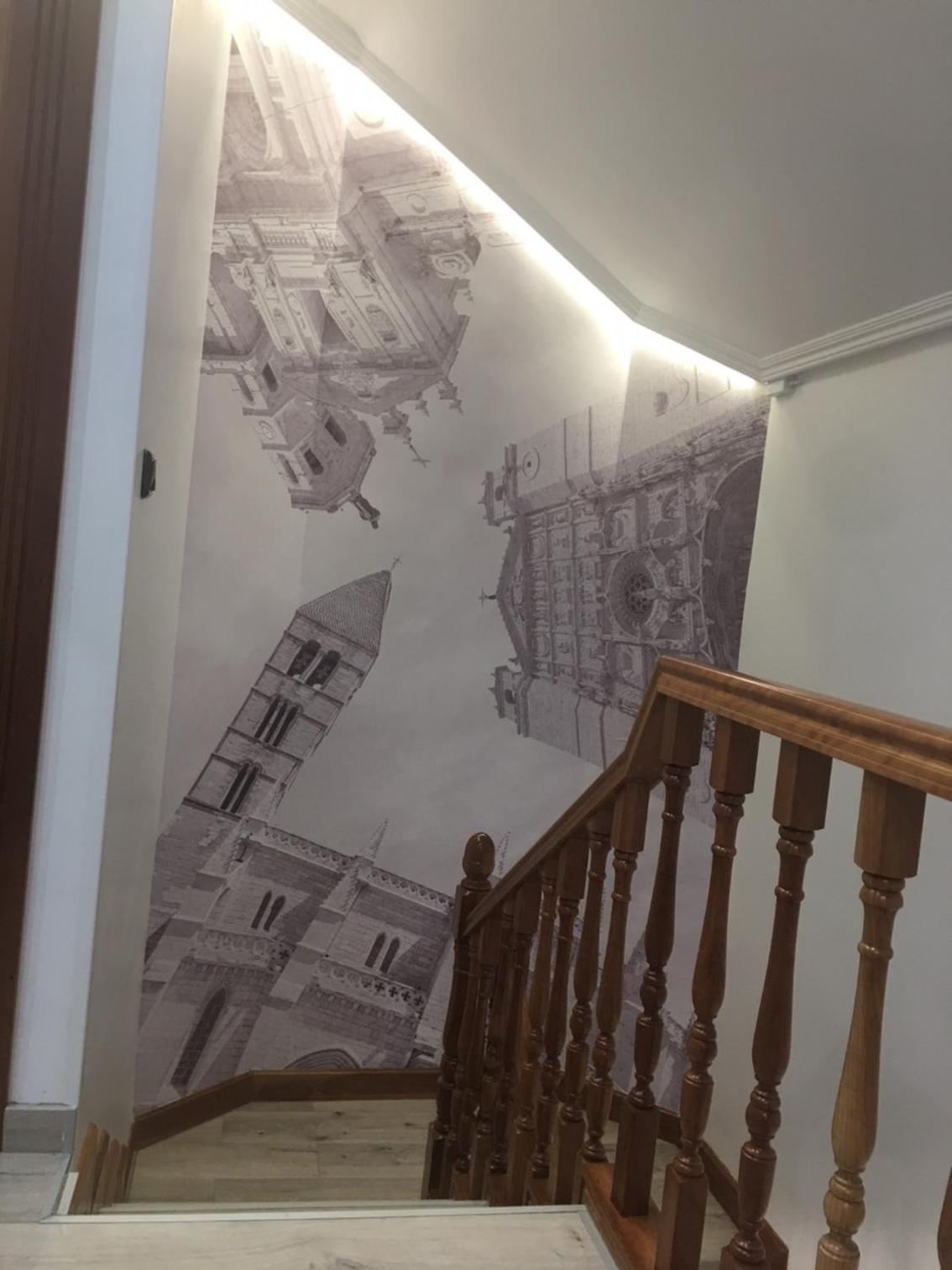 Duplex Apartment - Photo 23