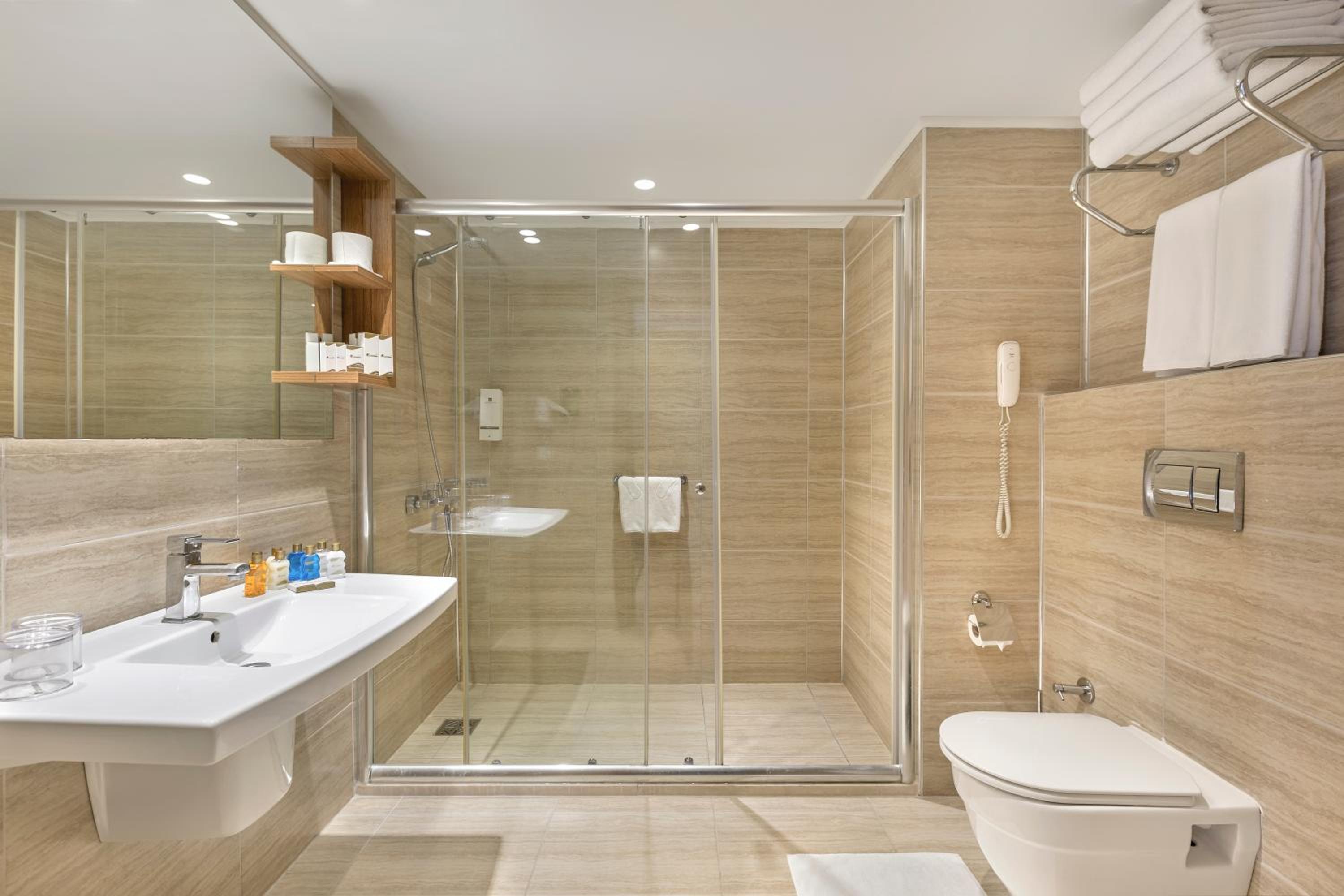 Only Room - Standard Room