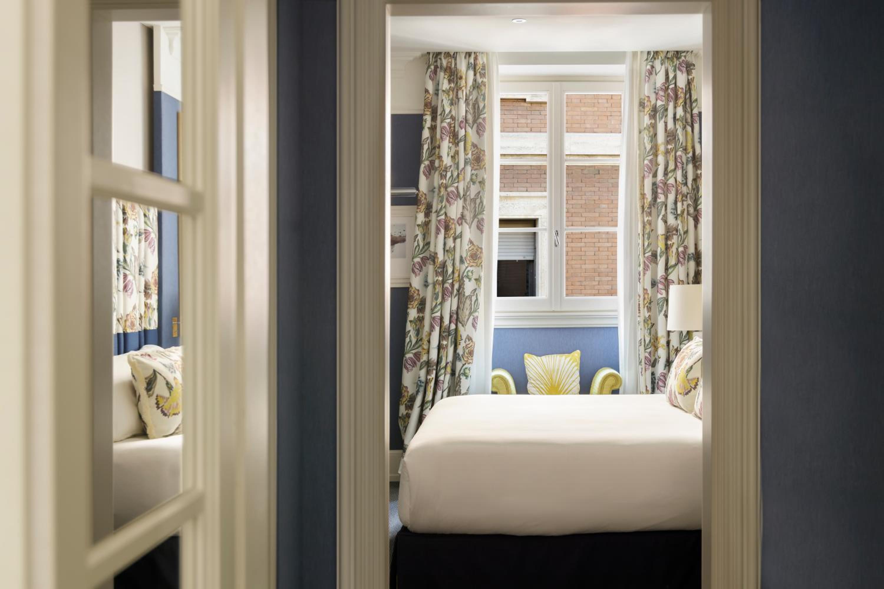 One-Bedroom Suite