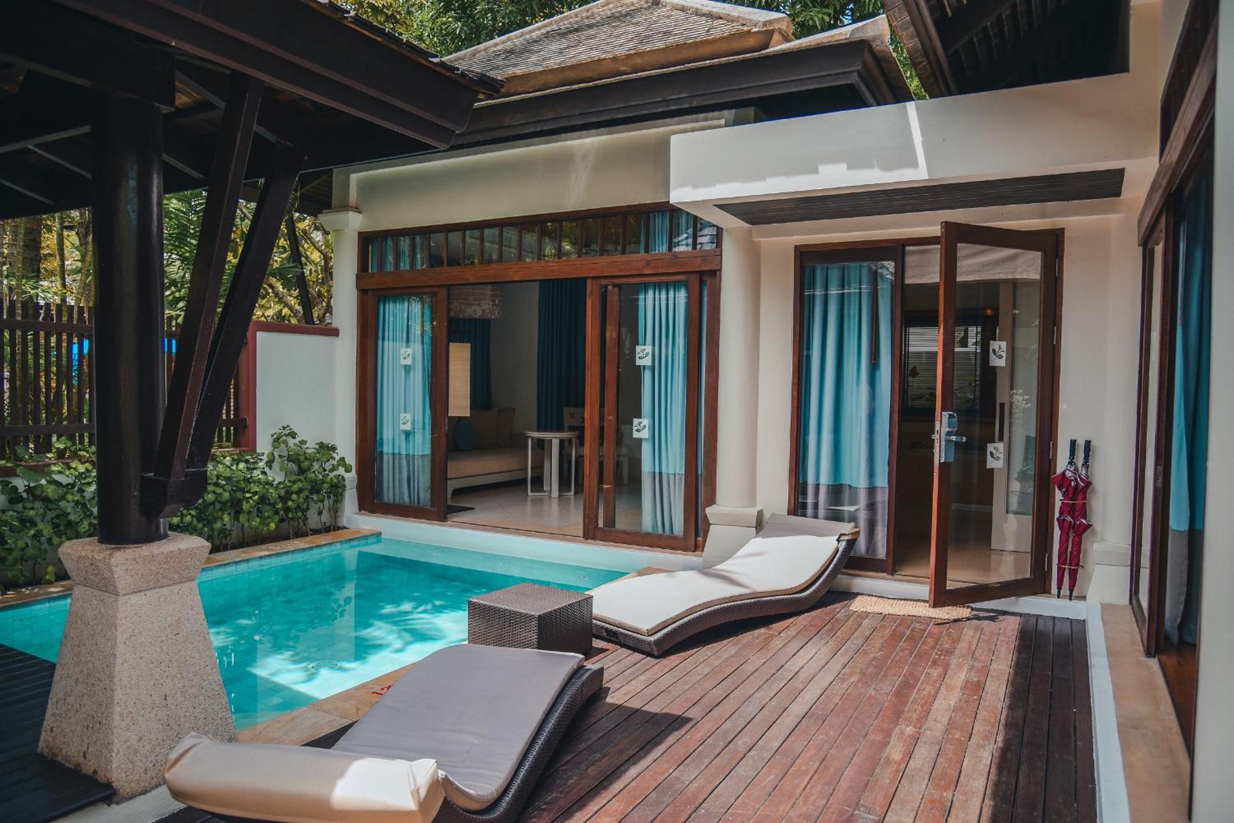 Pool Villa - Photo 1