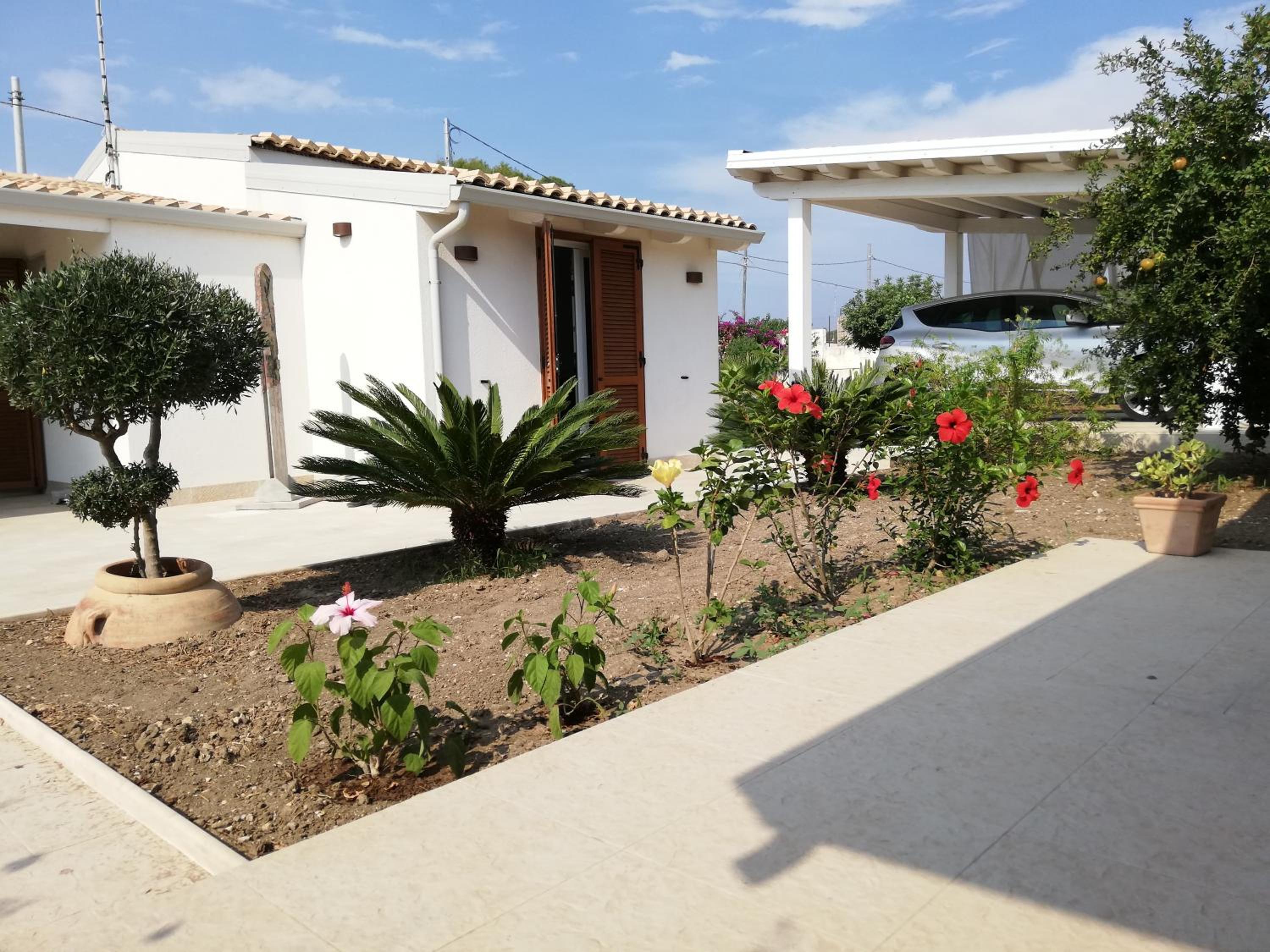 Two-Bedroom Villa photo 2