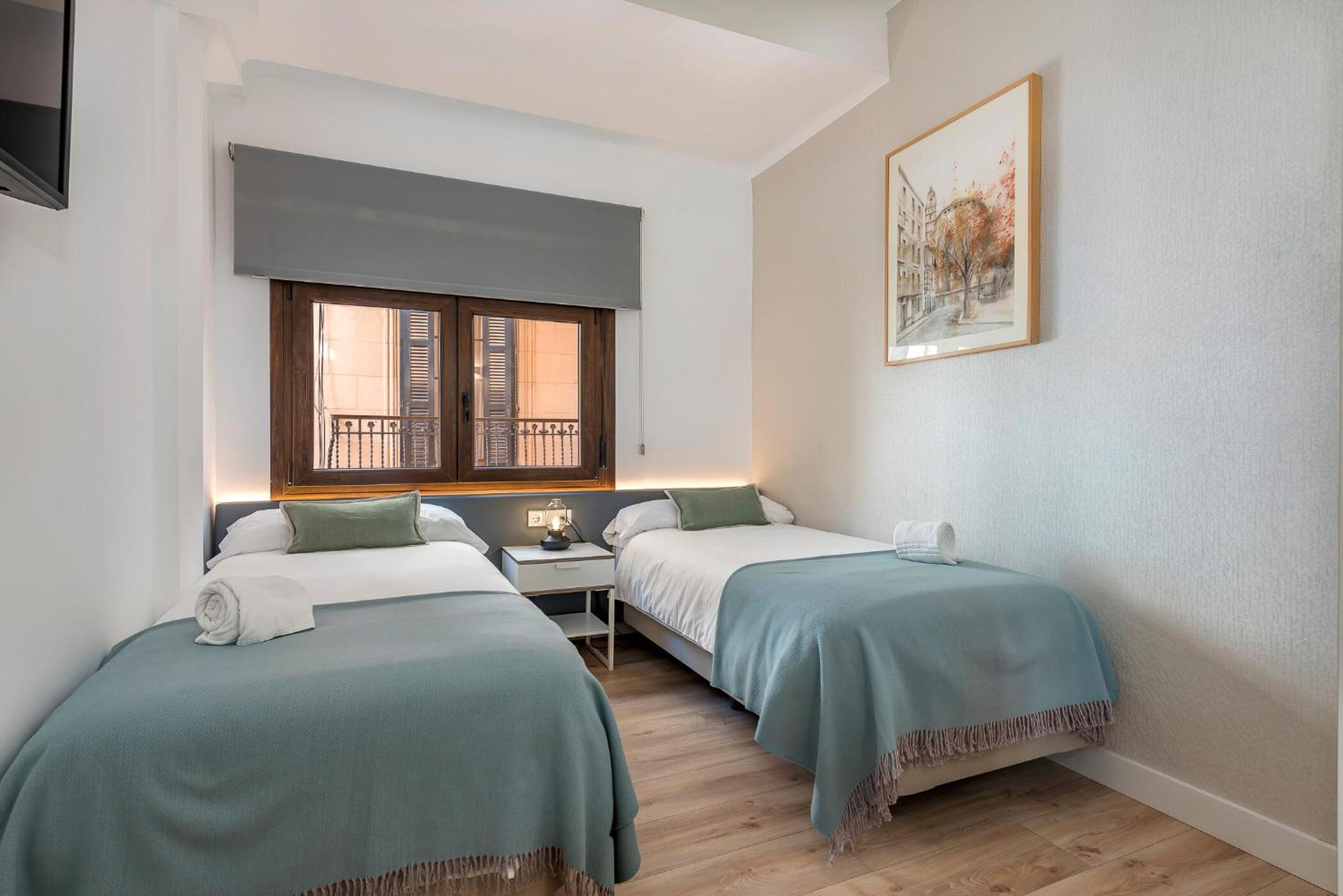 Apartment 5 photo 3