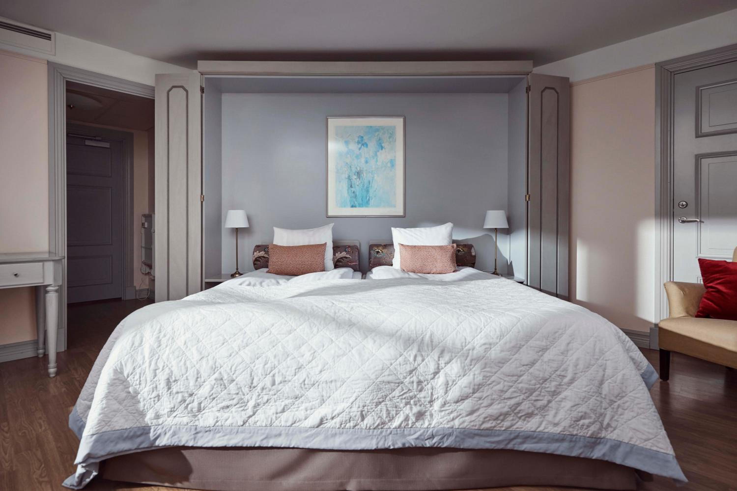 Superior Double Room - Photo 4