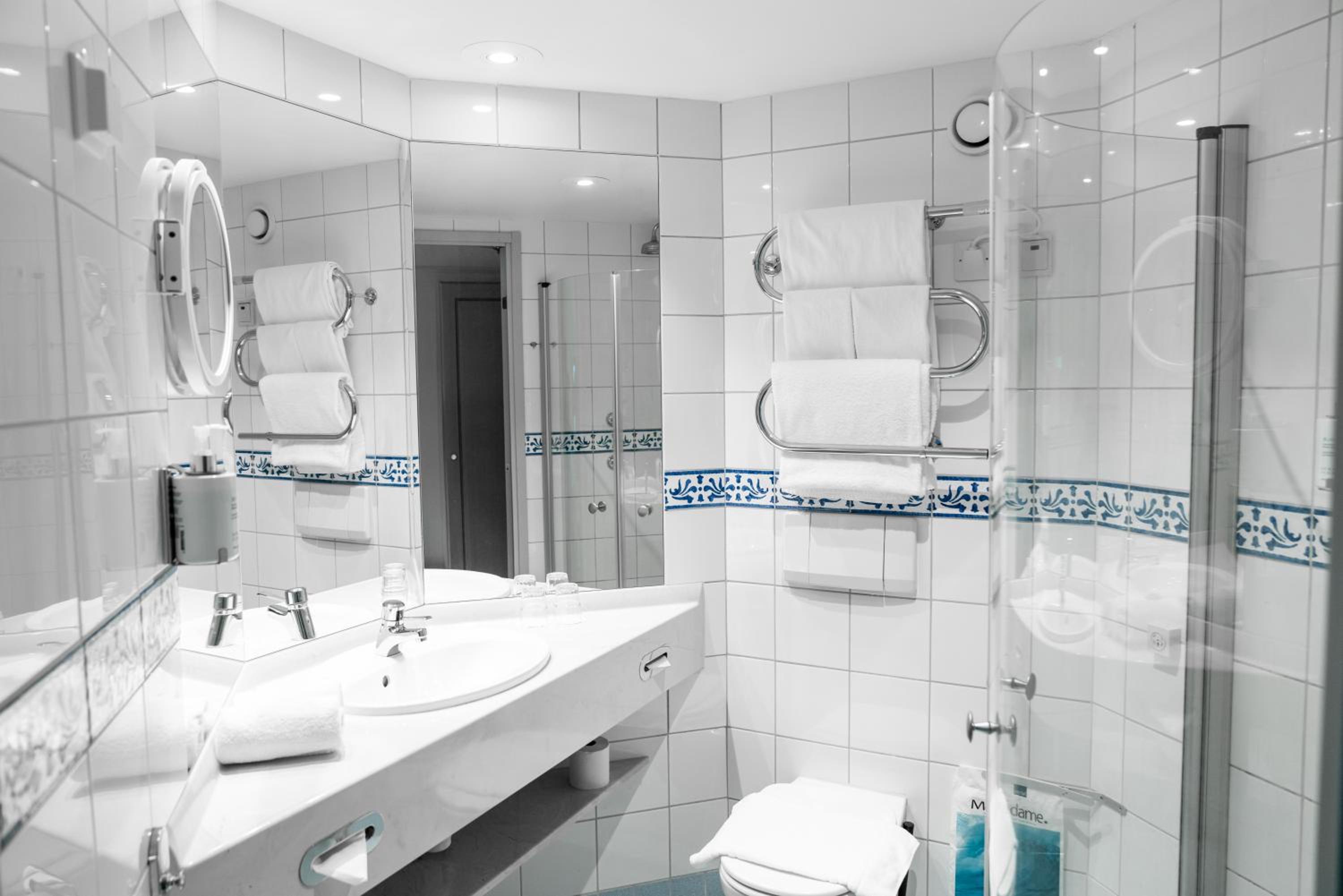 Superior Double Room - Photo 3